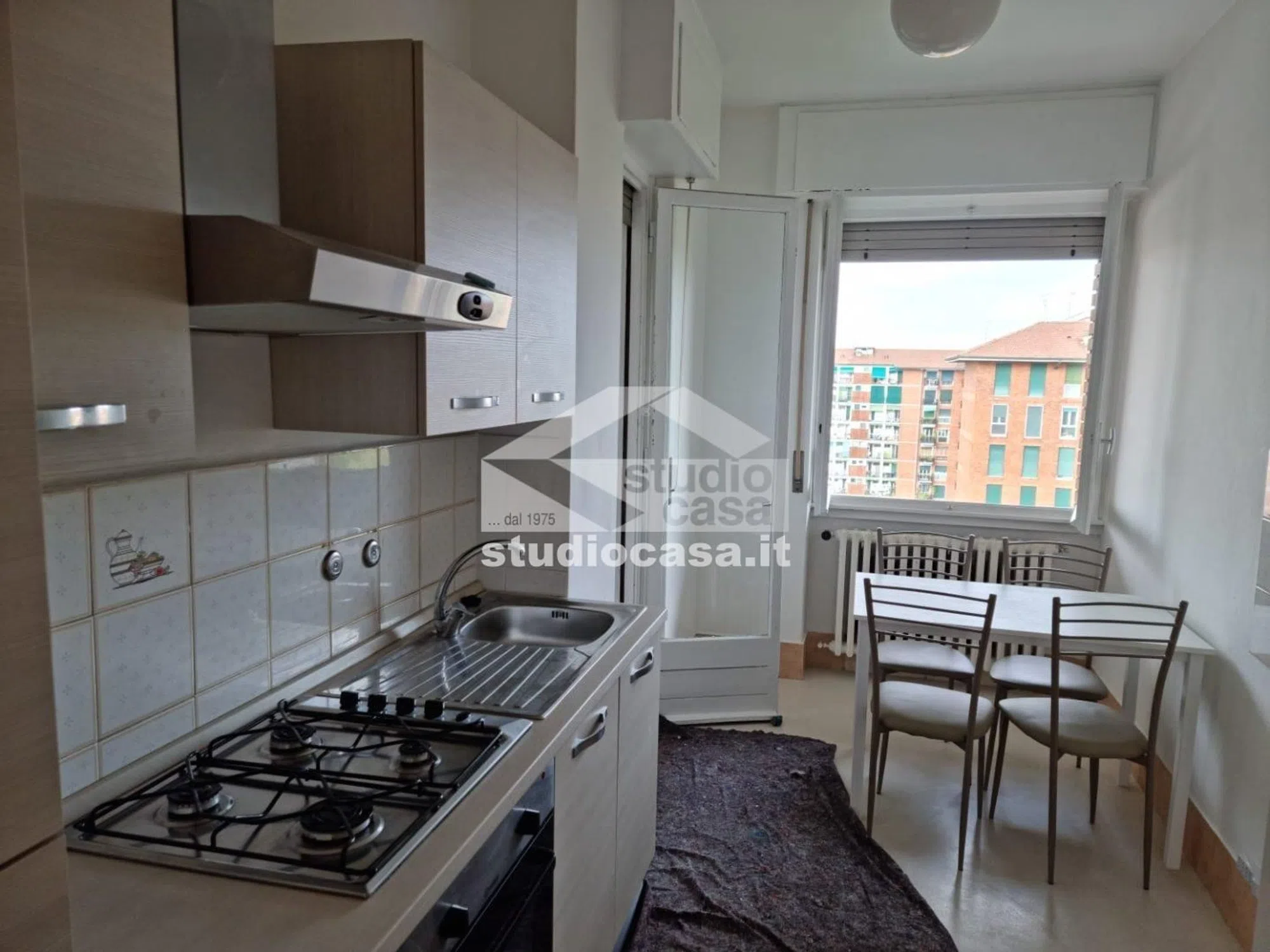 Trilocale in via Feltre s.n.c. - Photo 4