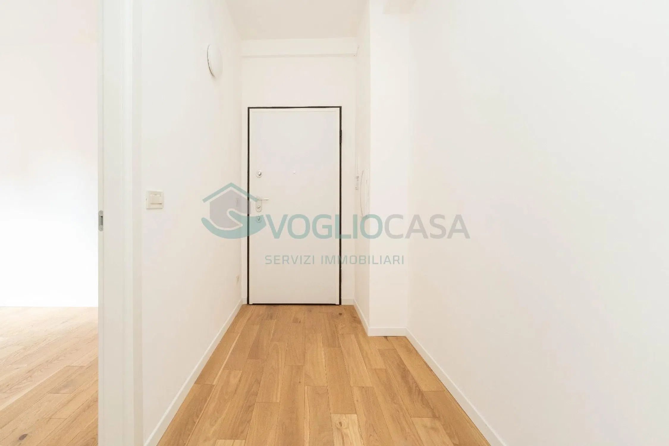 Bilocale in via Alessandro Milesi, 4 - Photo 2