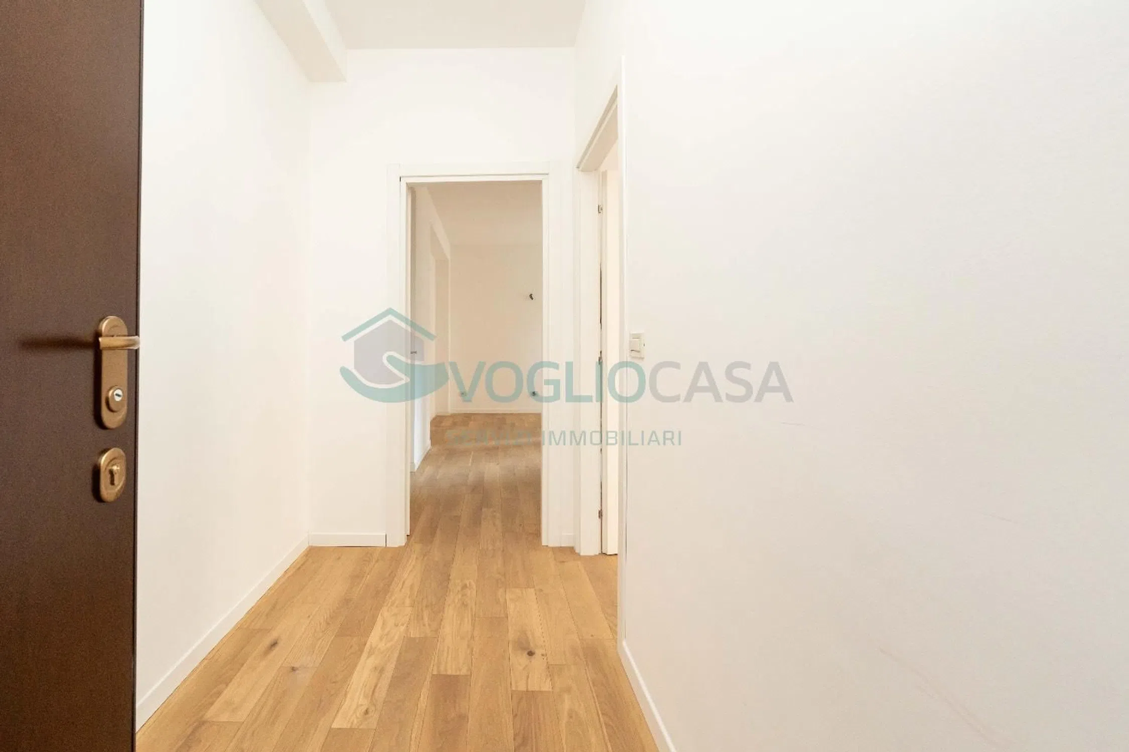 Bilocale in via Alessandro Milesi, 4 - Photo 3