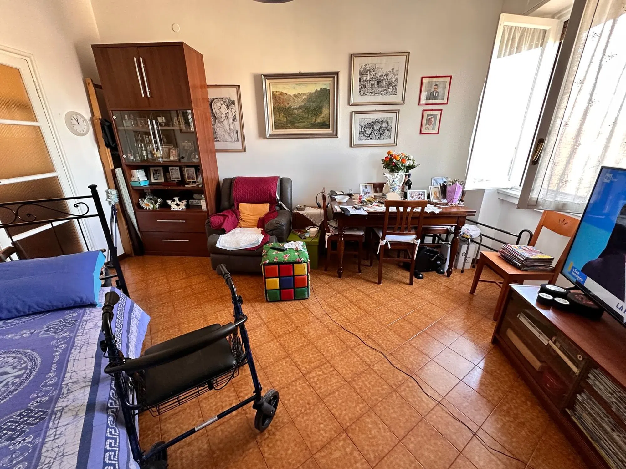 Bilocale in via Cardinale Mezzofanti, 47 - Photo 5
