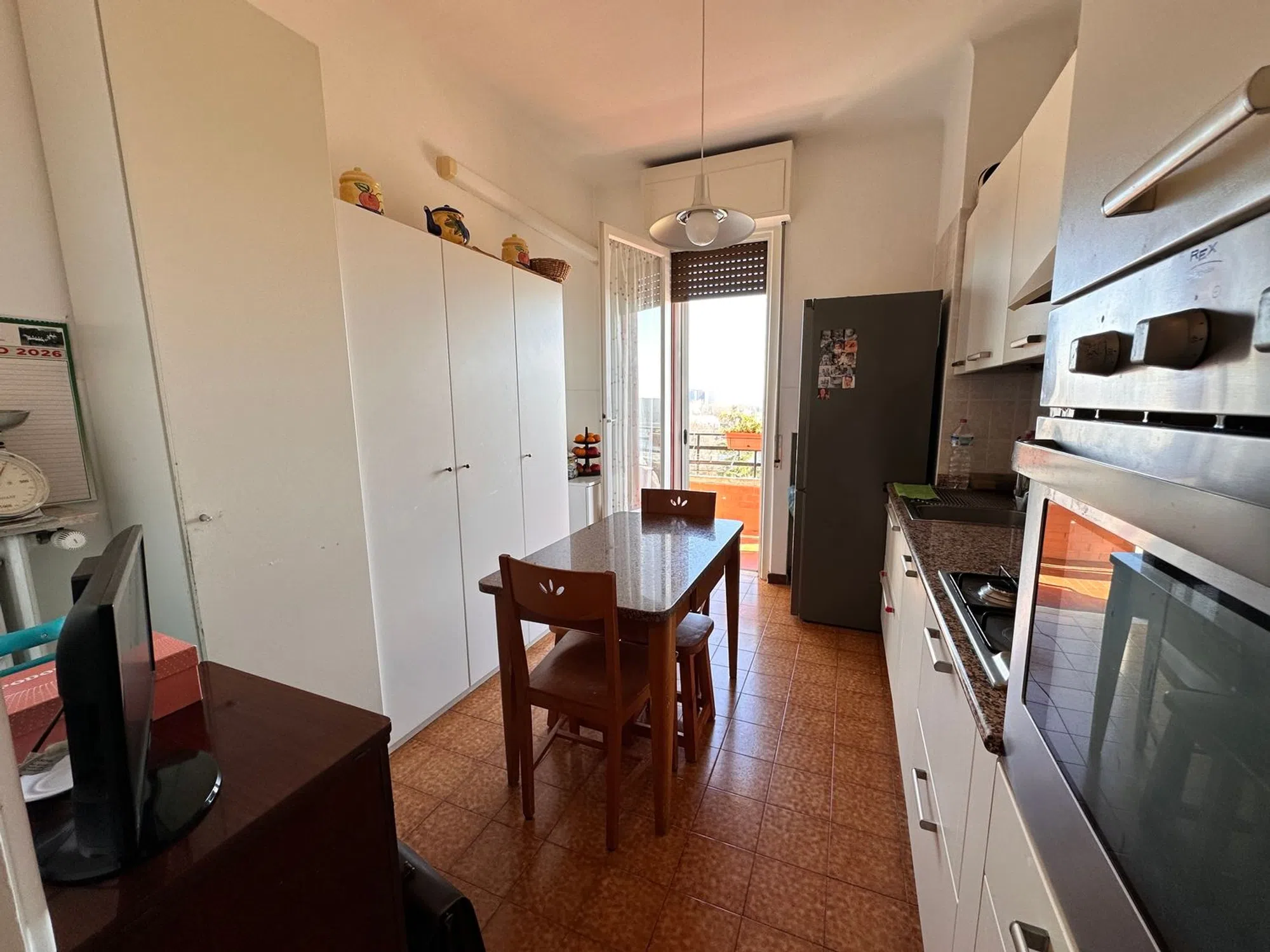Bilocale in via Cardinale Mezzofanti, 47 - Photo 8