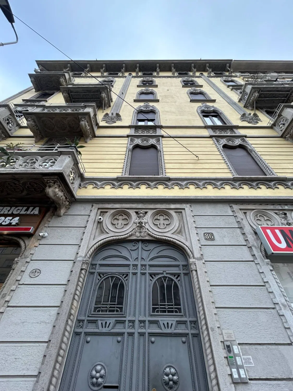 Trilocale in viale Abruzzi, 86 - Photo 2