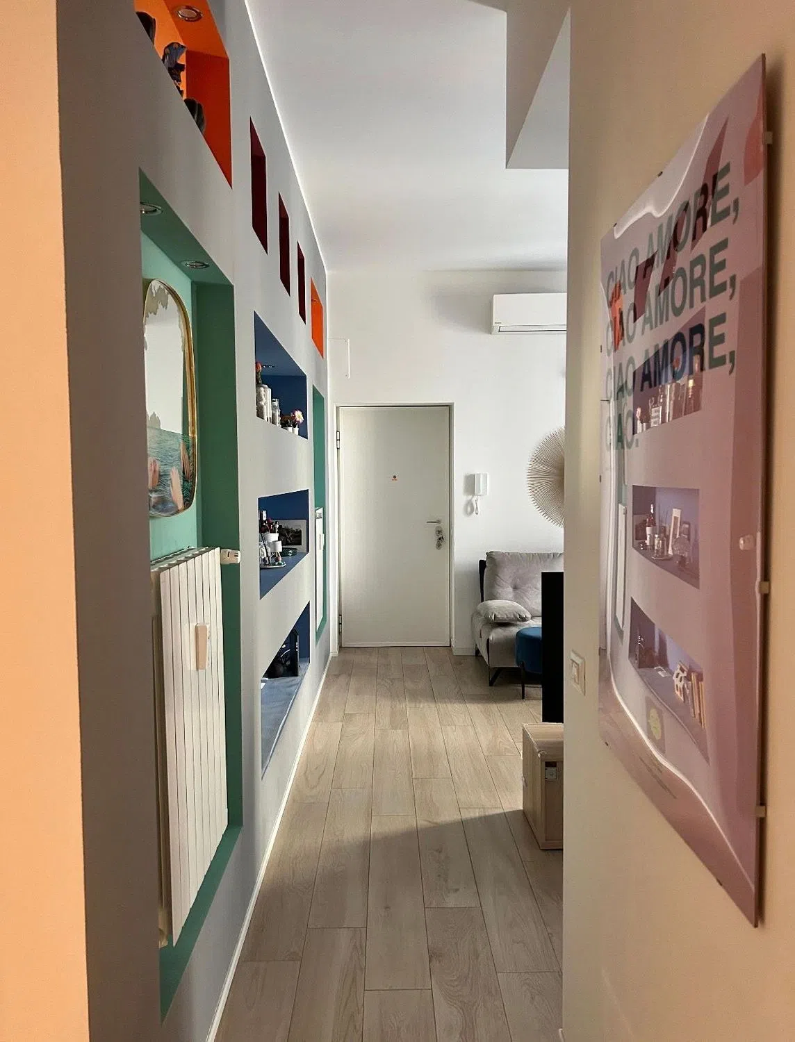 Trilocale in viale Abruzzi, 86 - Photo 12