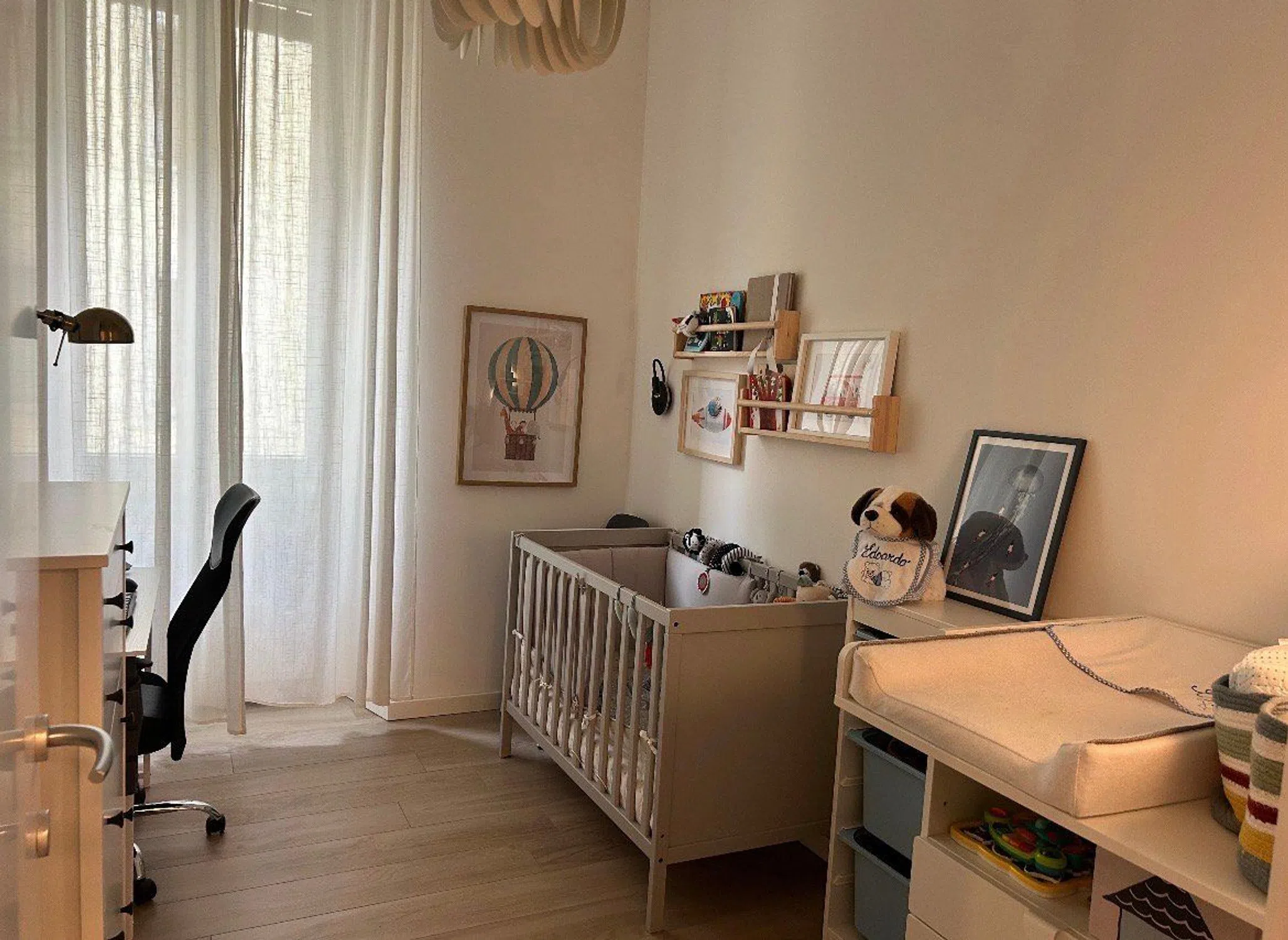 Trilocale in viale Abruzzi, 86 - Photo 14
