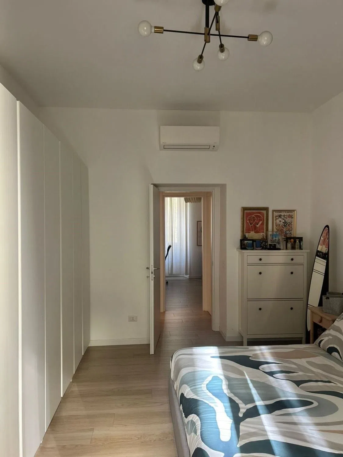 Trilocale in viale Abruzzi, 86 - Photo 15