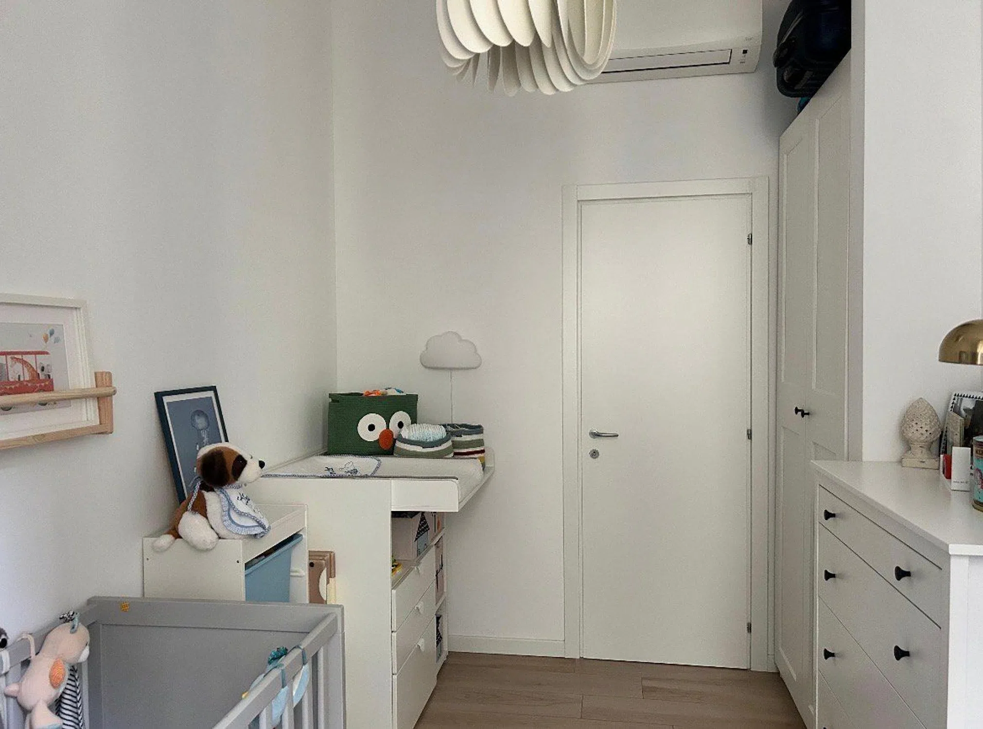 Trilocale in viale Abruzzi, 86 - Photo 16