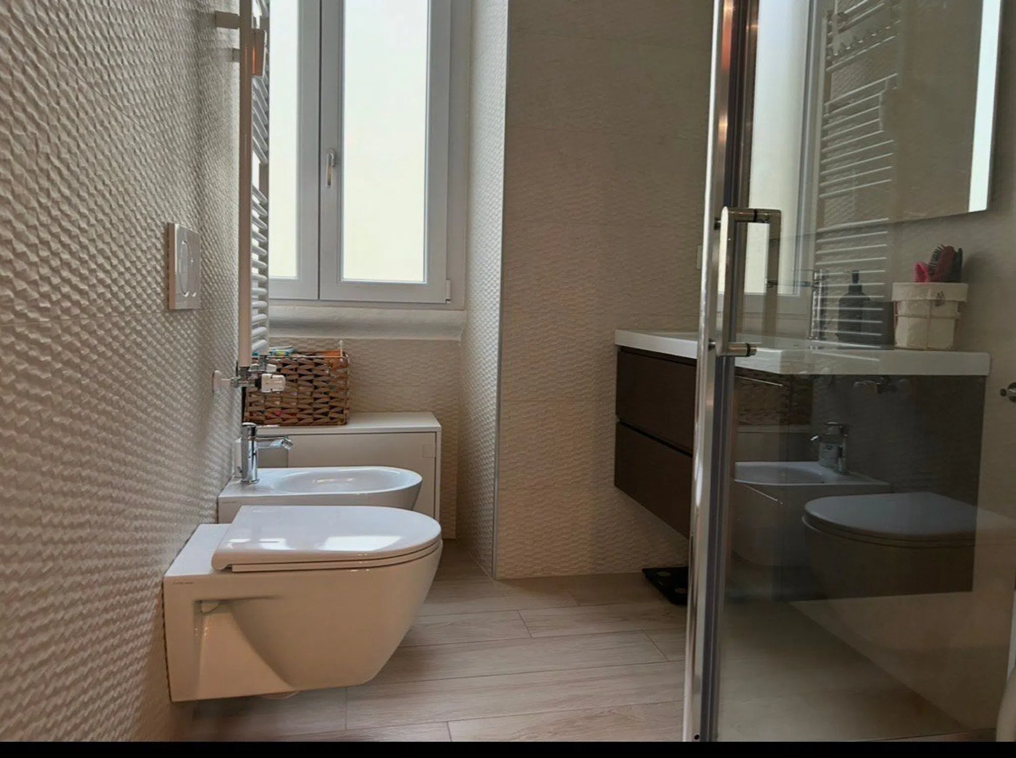 Trilocale in viale Abruzzi, 86 - Photo 17