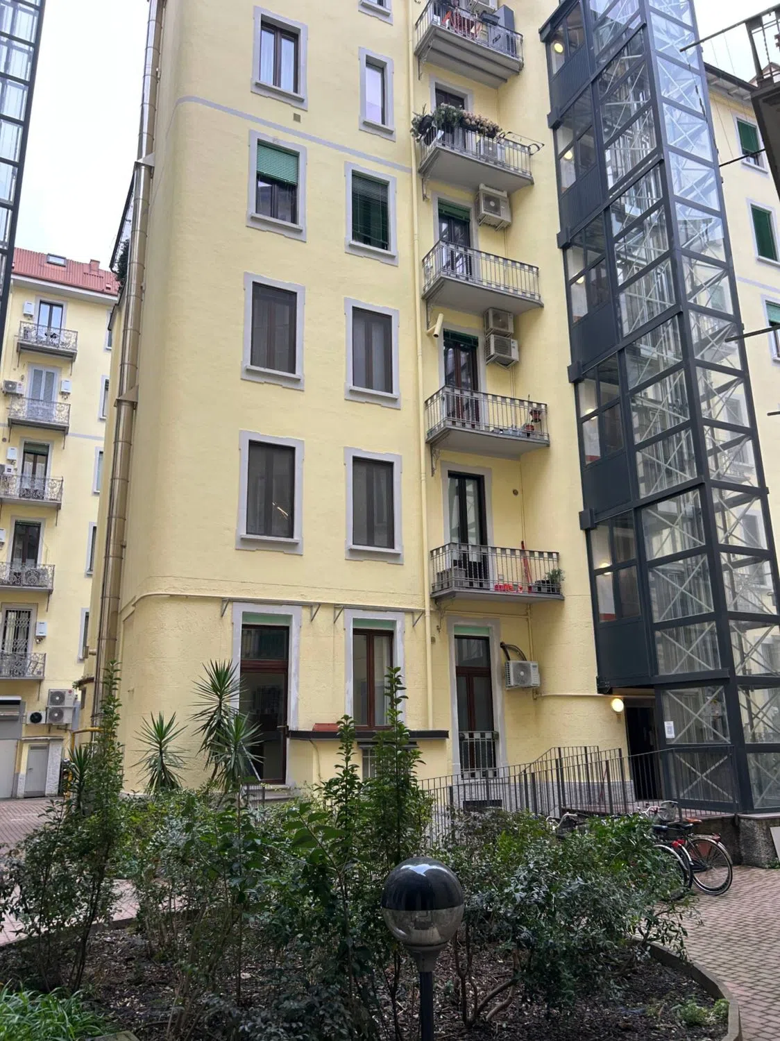 Trilocale in viale Abruzzi, 86 - Photo 19