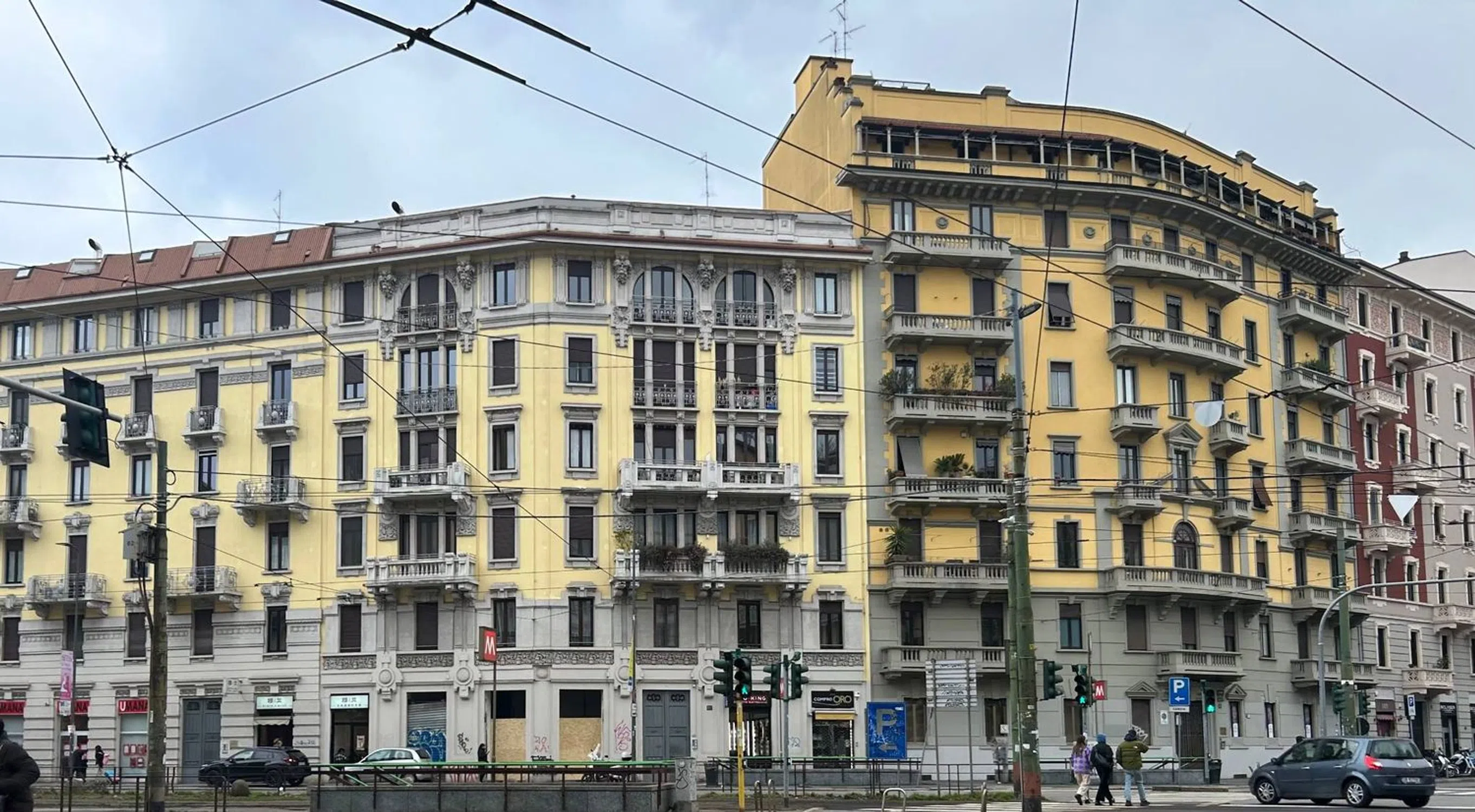 Trilocale in viale Abruzzi, 86 - Photo 4
