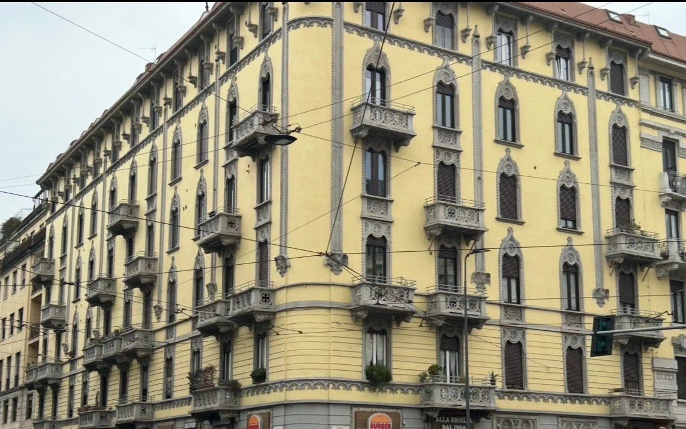 Trilocale in viale Abruzzi, 86 - Photo 6