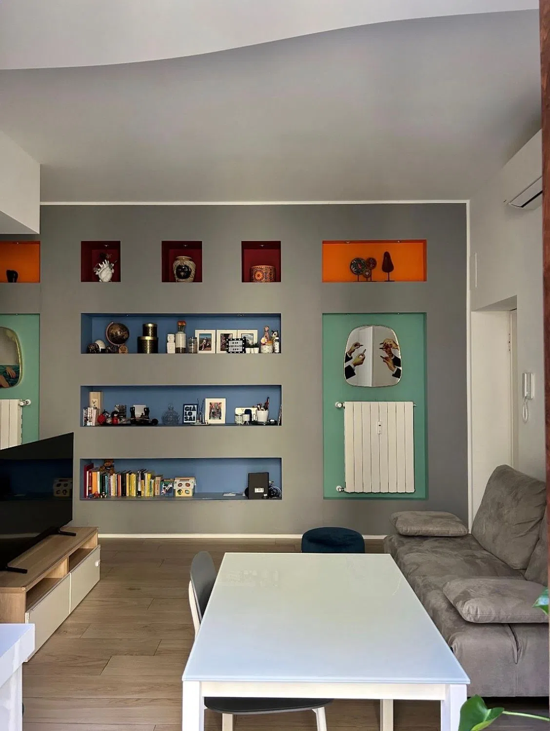 Trilocale in viale Abruzzi, 86 - Photo 7