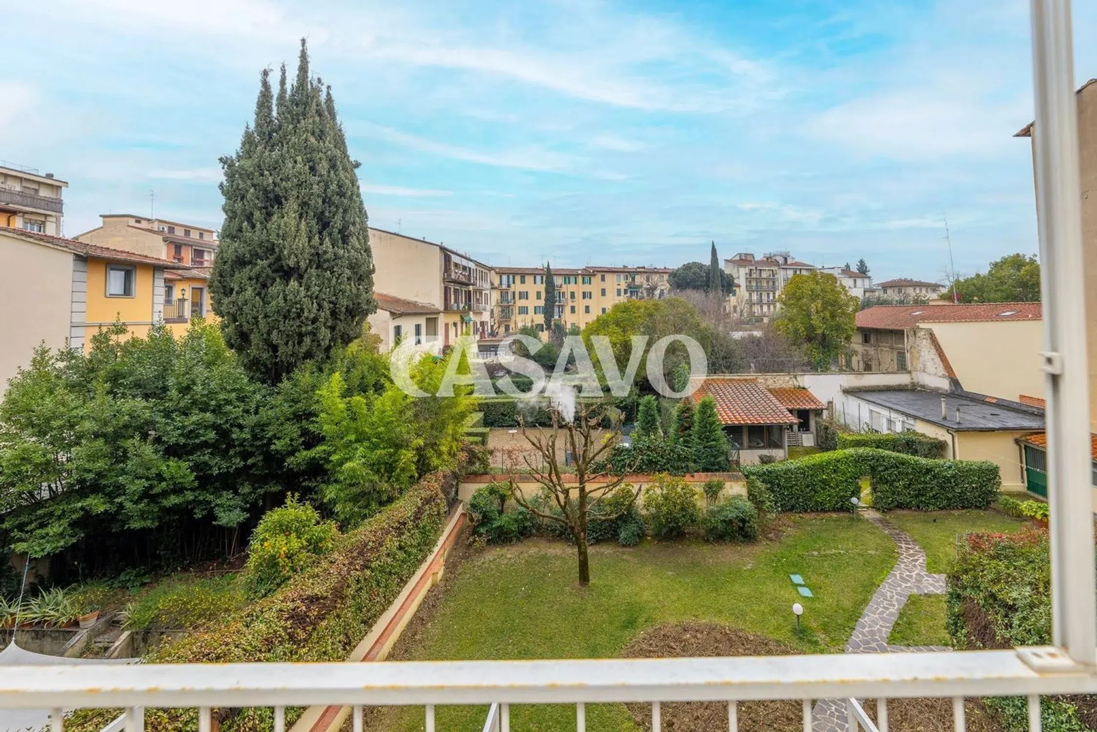 Appartamento in piazza Fra' Girolamo Savonarola, 15 - Photo 1