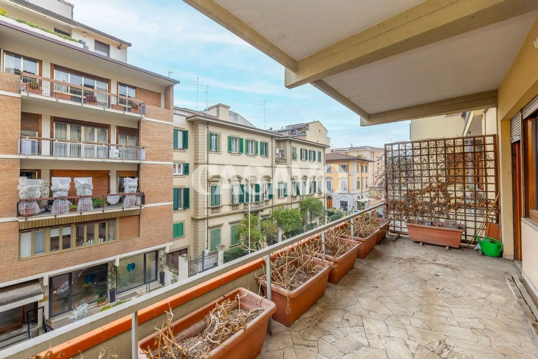 Appartamento in piazza Fra' Girolamo Savonarola, 15 - Photo 13