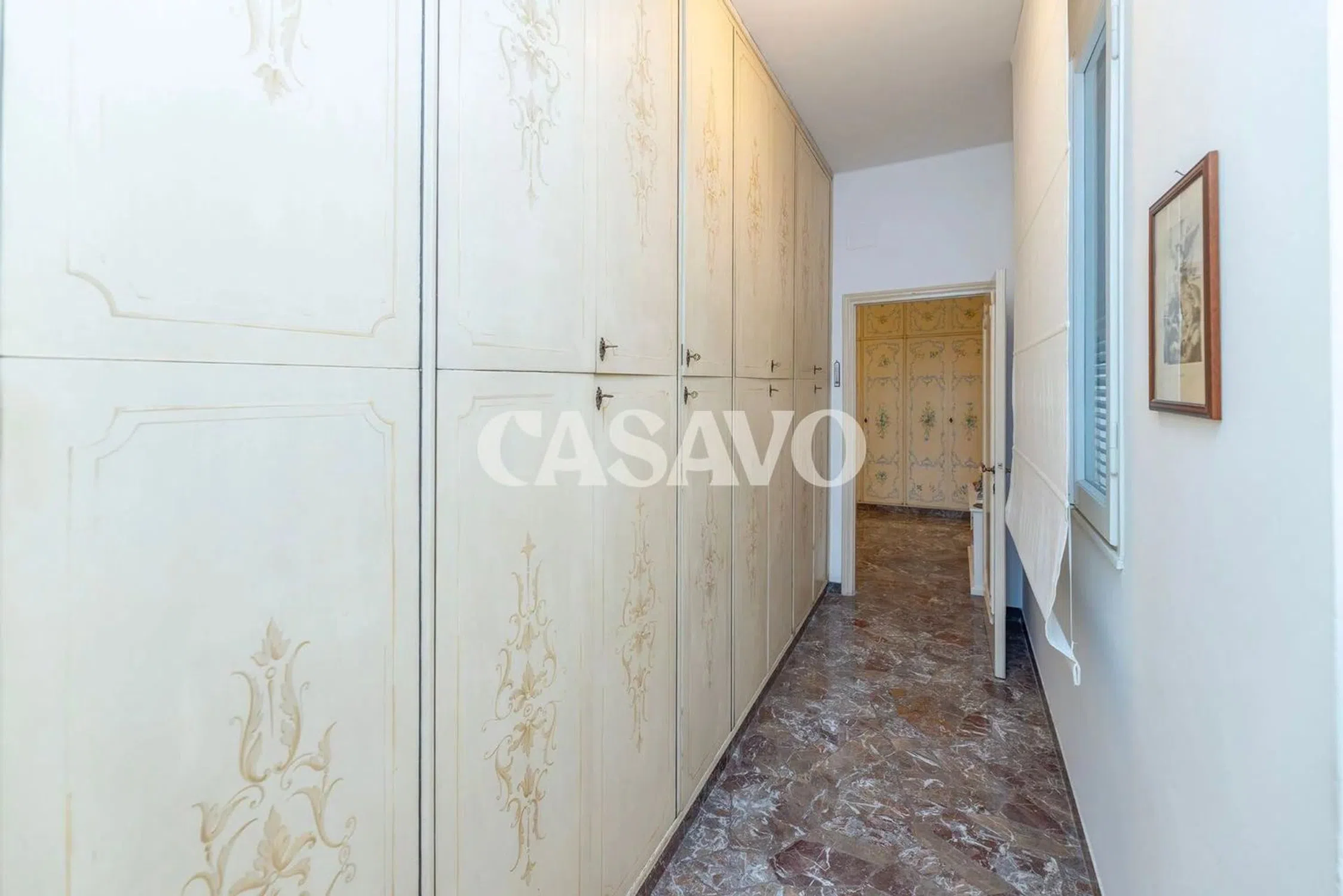 Appartamento in piazza Fra' Girolamo Savonarola, 15 - Photo 14