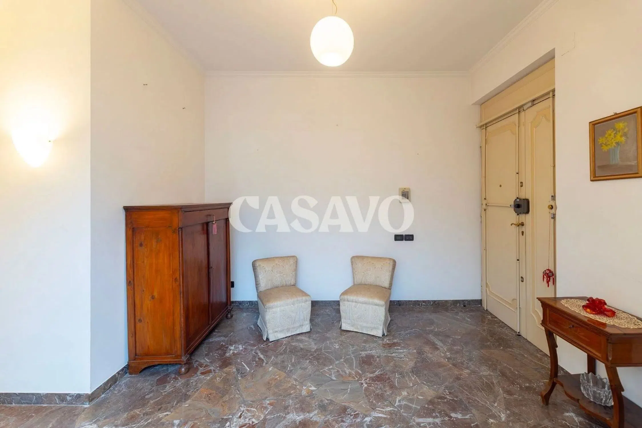 Appartamento in piazza Fra' Girolamo Savonarola, 15 - Photo 15