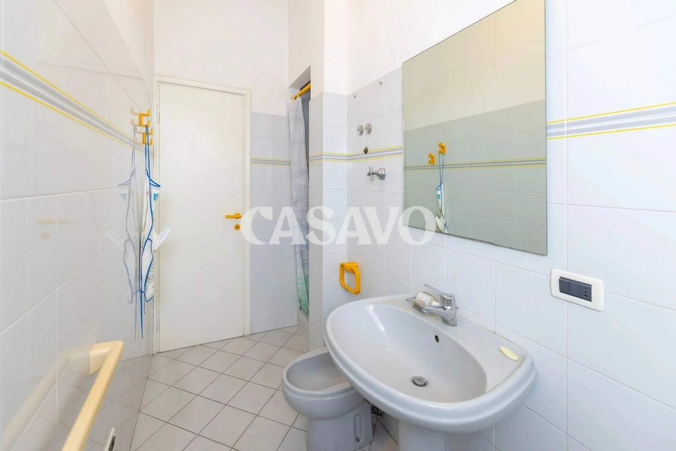 Appartamento in piazza Fra' Girolamo Savonarola, 15 - Photo 16