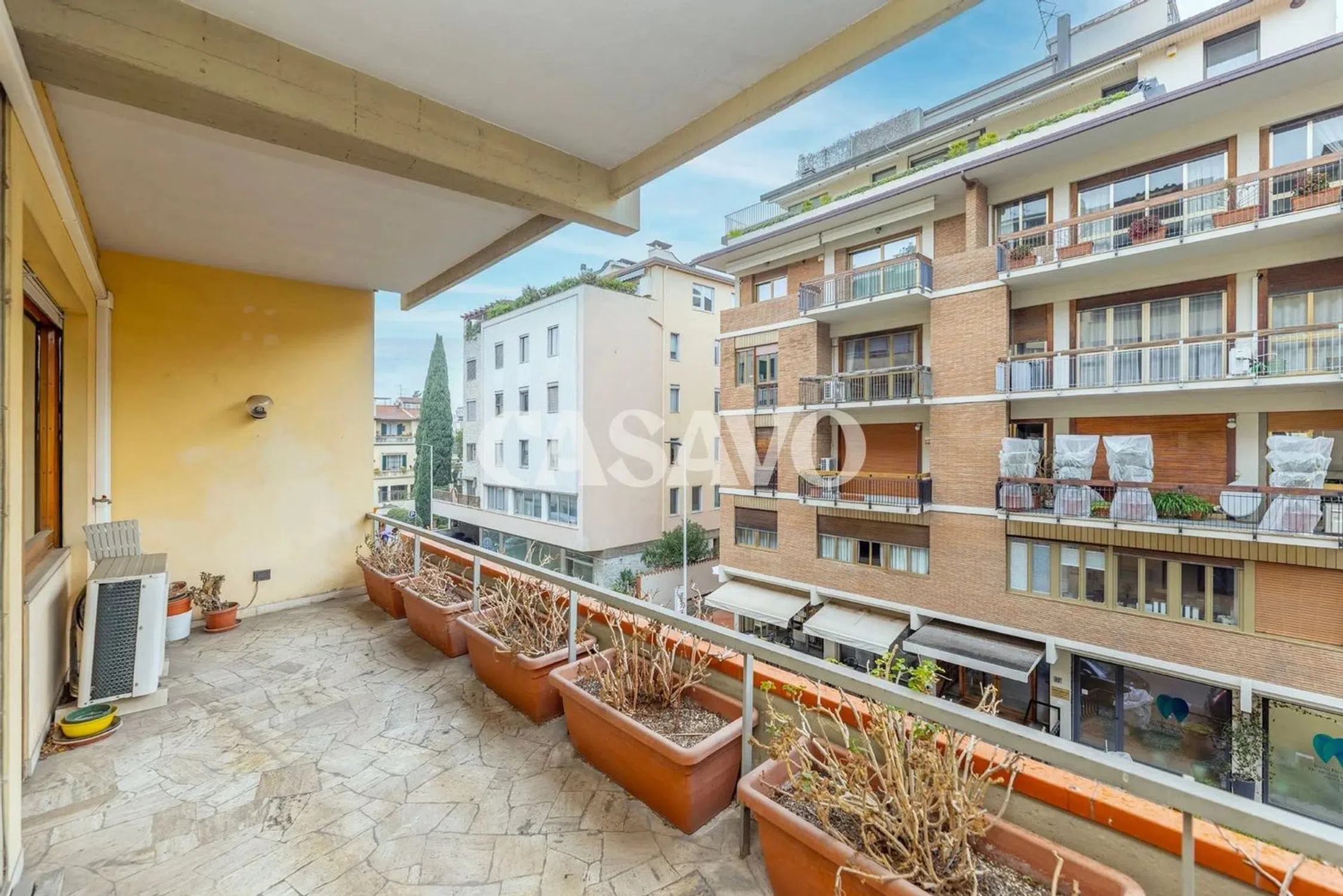 Appartamento in piazza Fra' Girolamo Savonarola, 15 - Photo 18