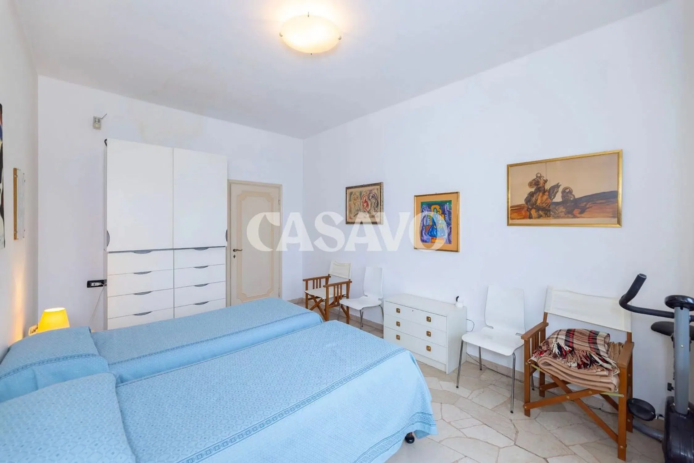 Appartamento in piazza Fra' Girolamo Savonarola, 15 - Photo 8