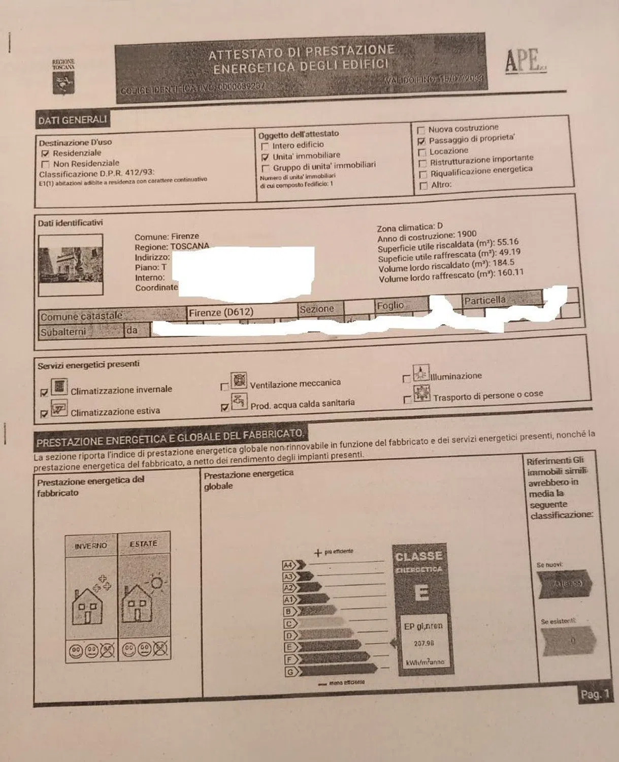 Appartamento su due piani in viale Don Giovanni Minzoni s.n.c. - Photo 14