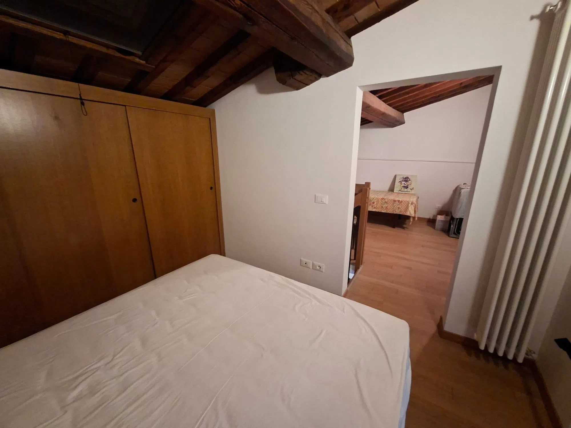 Appartamento su due piani in viale Don Giovanni Minzoni s.n.c. - Photo 3
