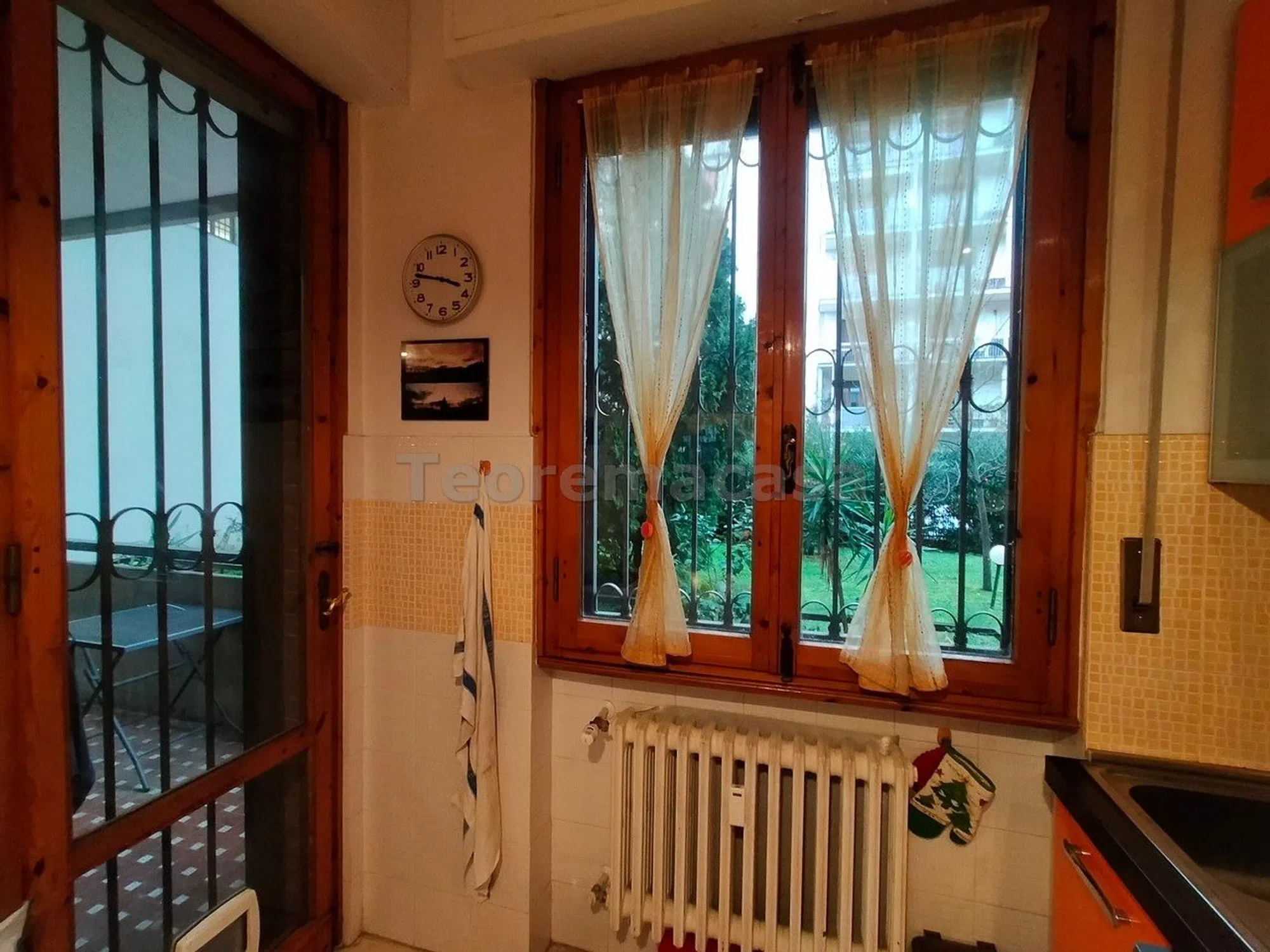 Quadrilocale in viale Manfredo Fanti, 4 - Photo 12