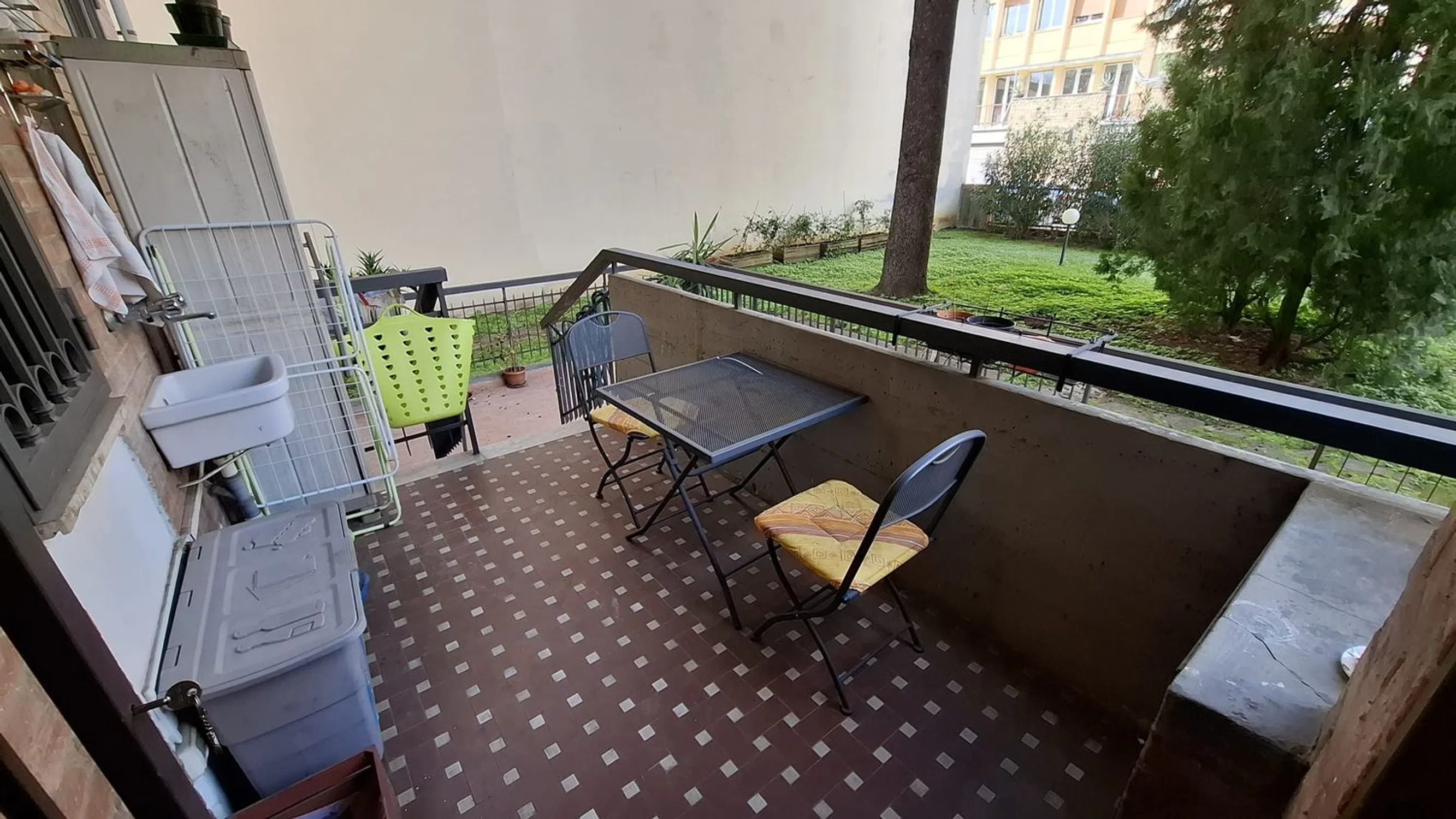 Quadrilocale in viale Manfredo Fanti, 4 - Photo 13