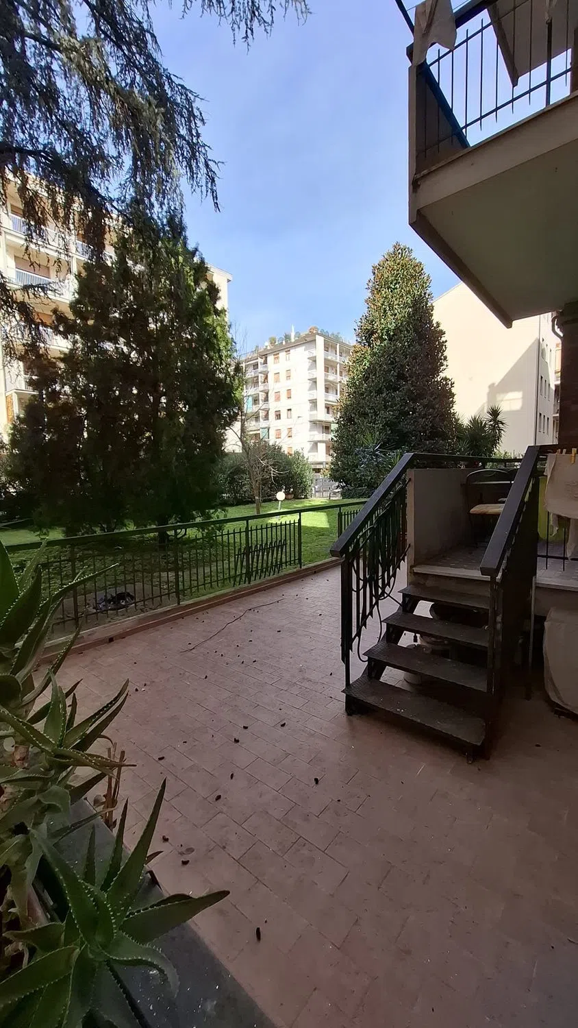 Quadrilocale in viale Manfredo Fanti, 4 - Photo 14