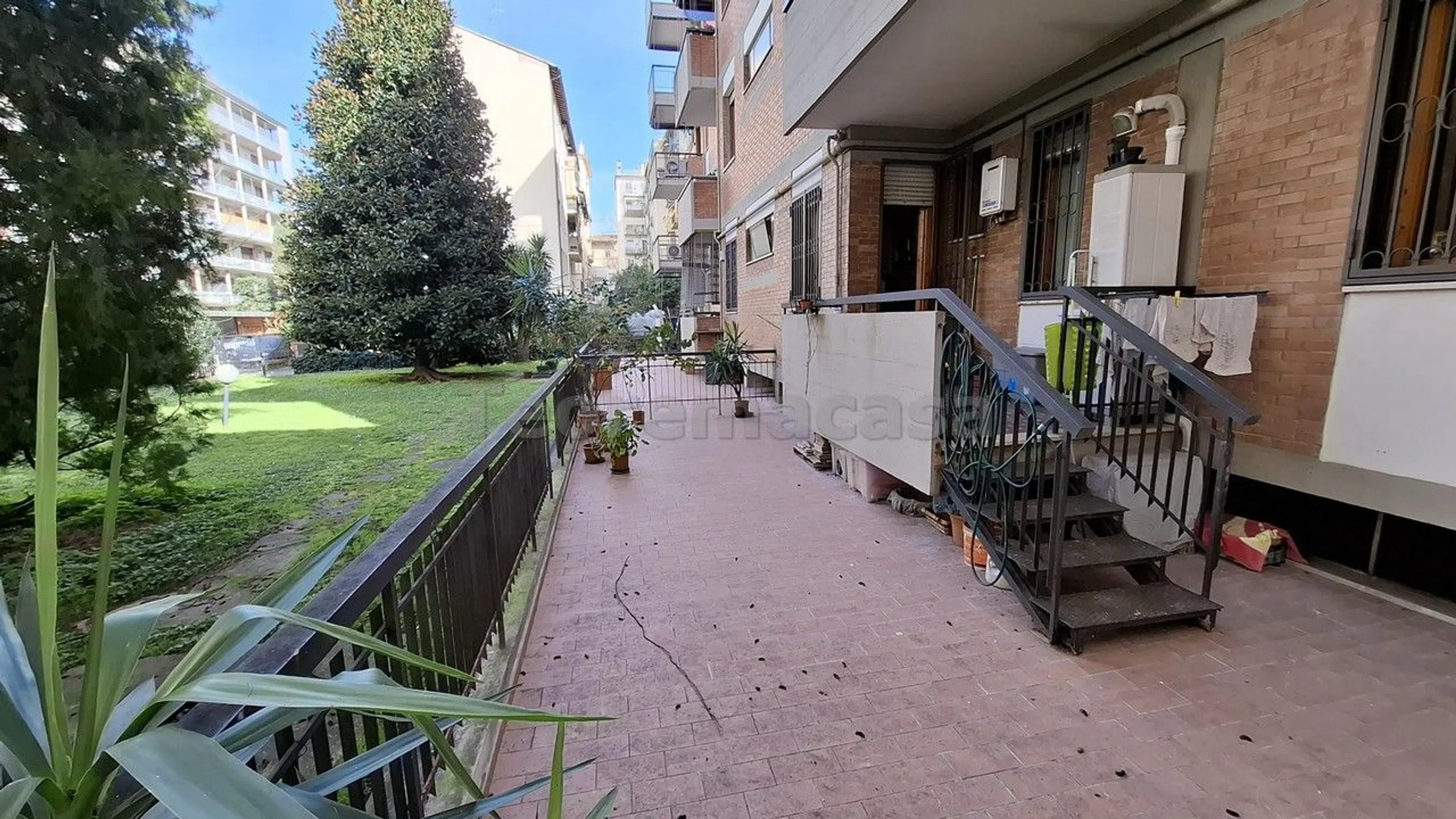 Quadrilocale in viale Manfredo Fanti, 4 - Photo 15