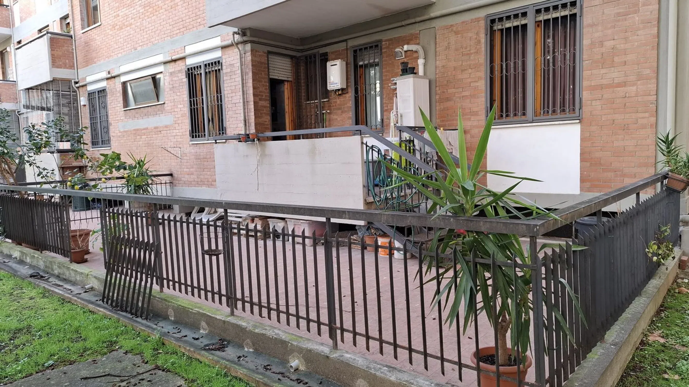 Quadrilocale in viale Manfredo Fanti, 4 - Photo 16