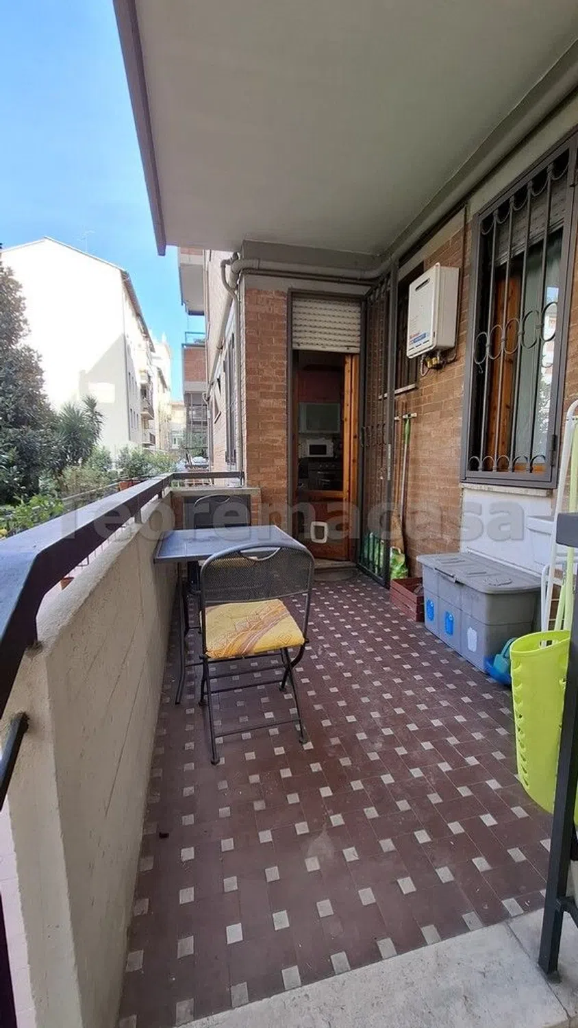 Quadrilocale in viale Manfredo Fanti, 4 - Photo 17