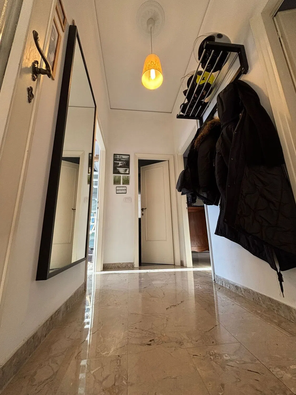 Quadrilocale in viale Manfredo Fanti, 4 - Photo 18