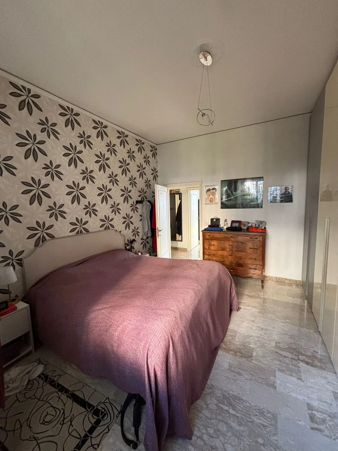 Quadrilocale in viale Manfredo Fanti, 4 - Photo 19