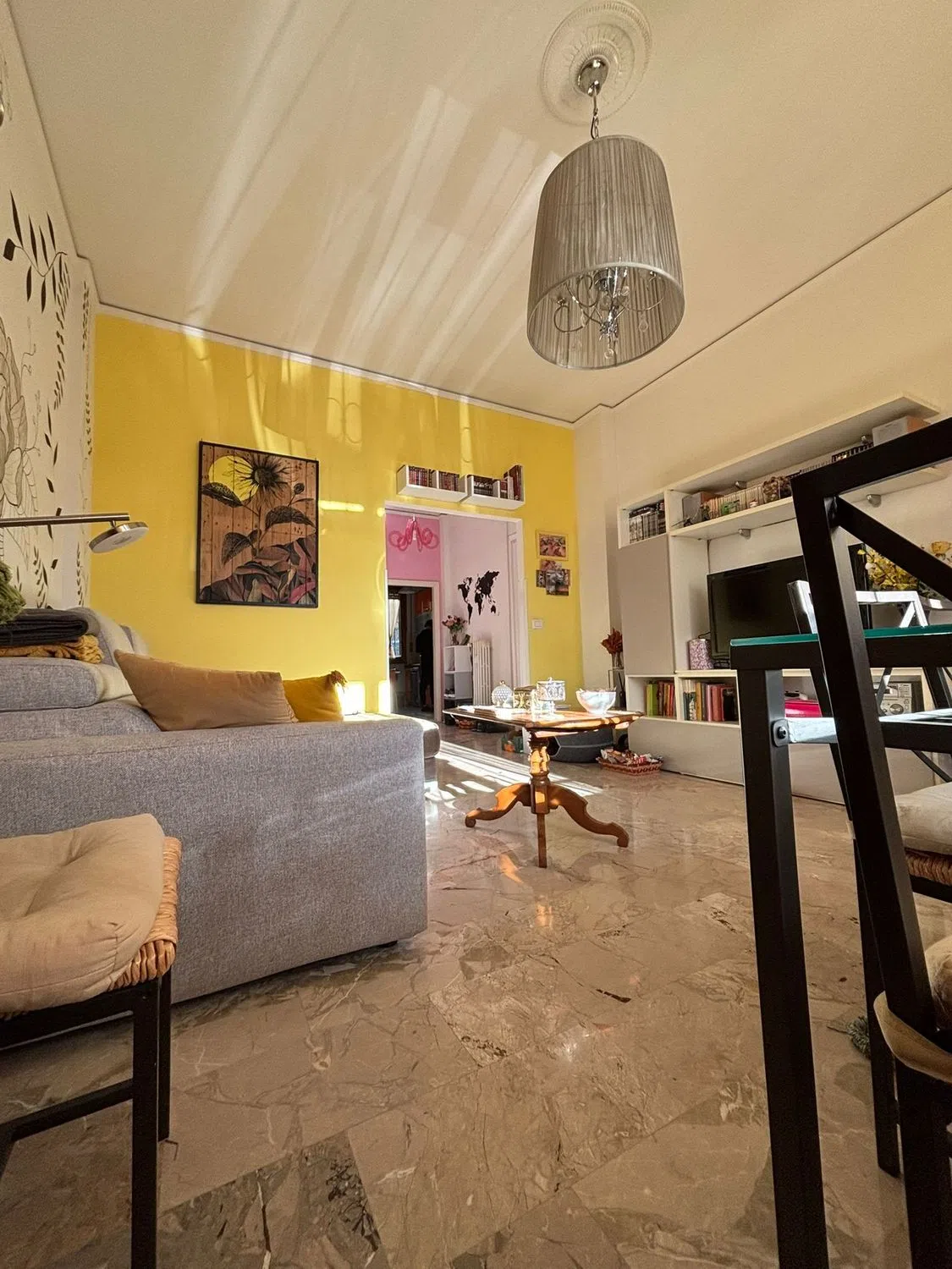 Quadrilocale in viale Manfredo Fanti, 4 - Photo 3