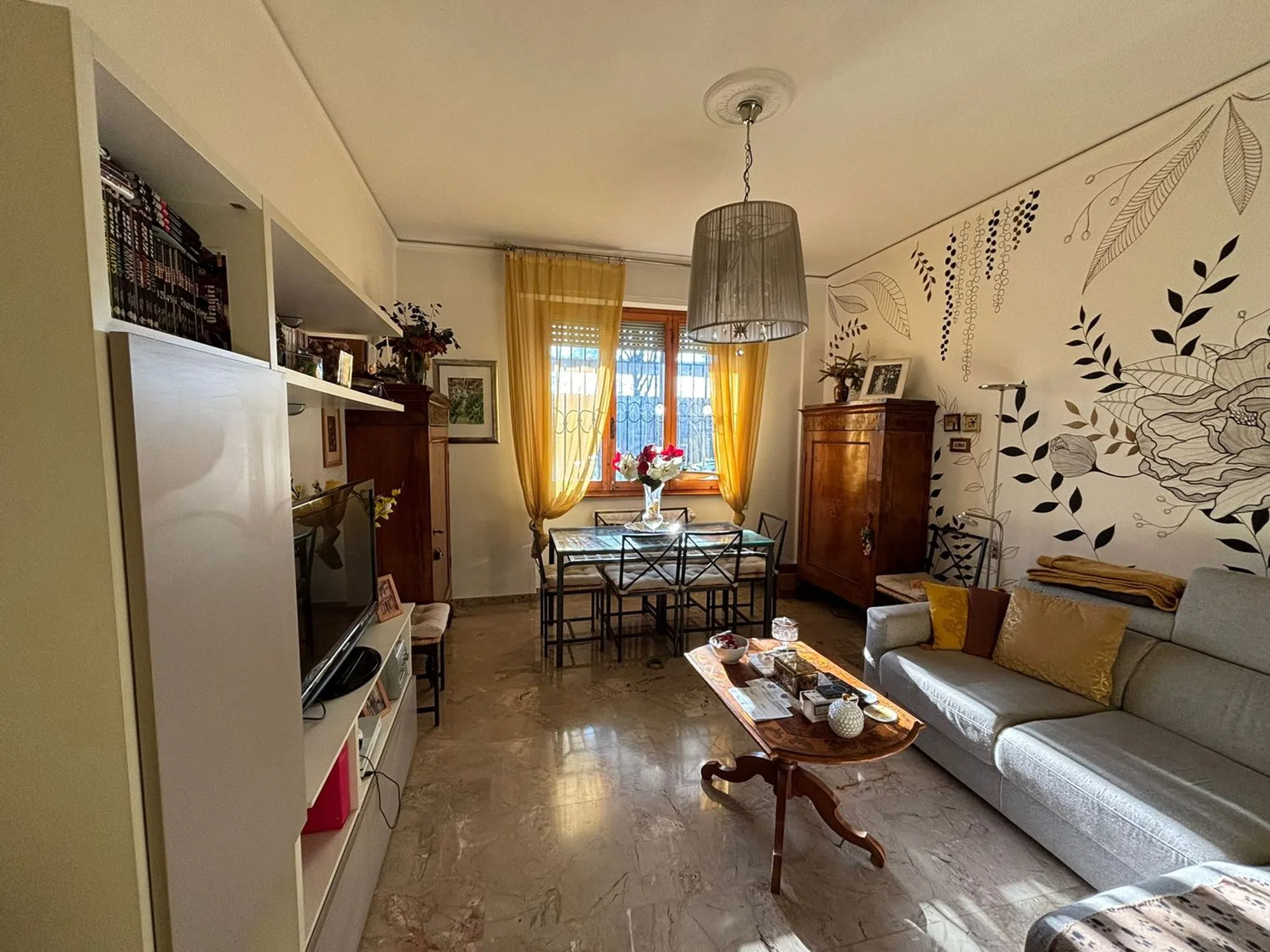 Quadrilocale in viale Manfredo Fanti, 4 - Photo 4