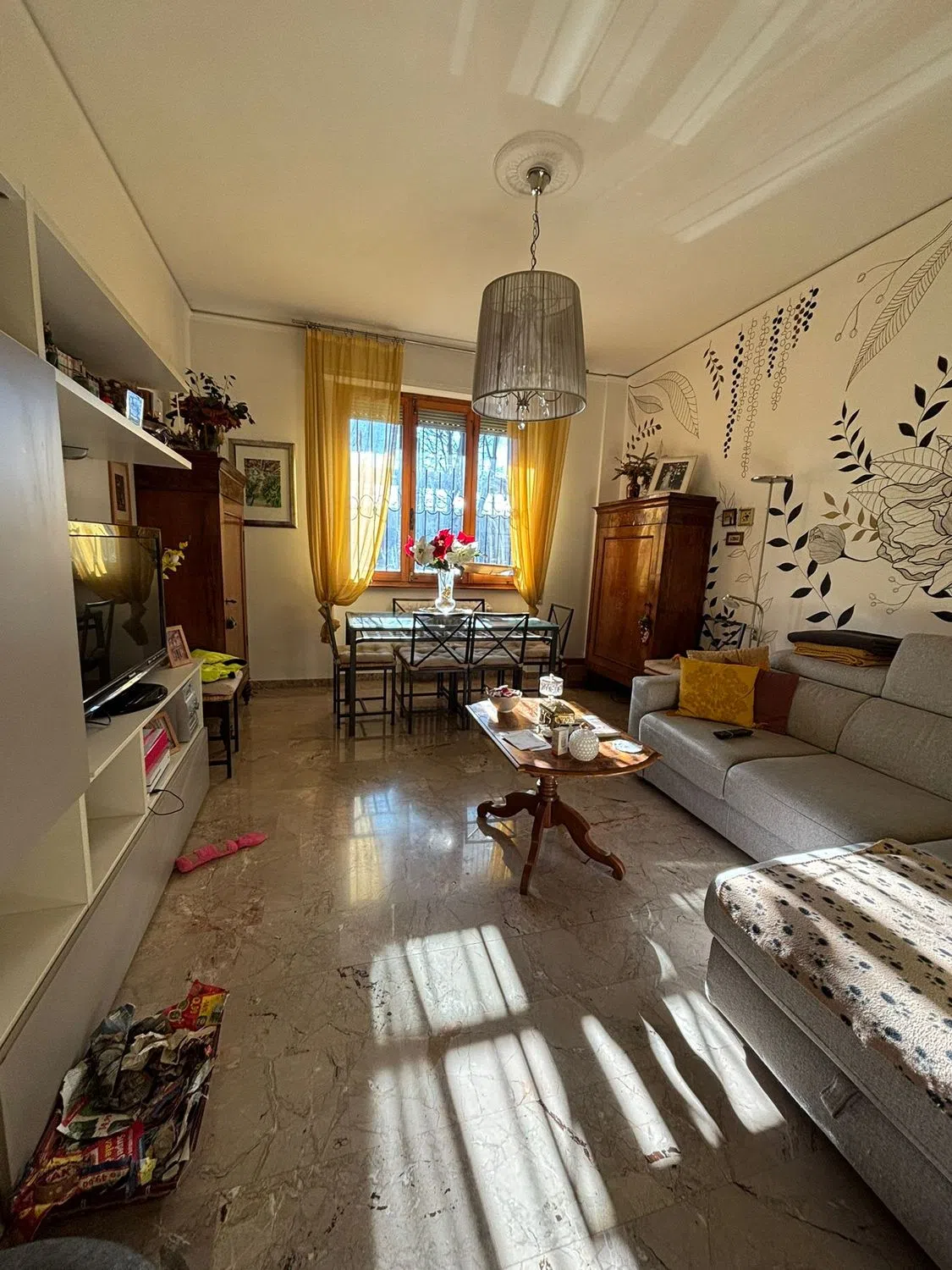 Quadrilocale in viale Manfredo Fanti, 4 - Photo 6