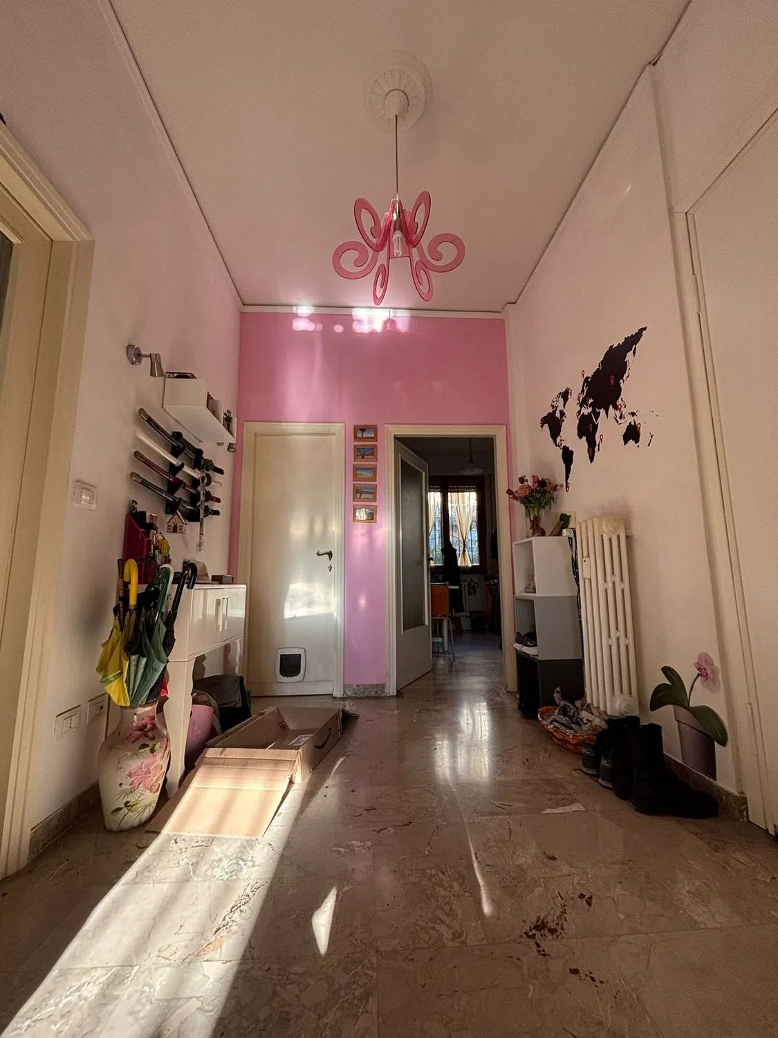 Quadrilocale in viale Manfredo Fanti, 4 - Photo 7