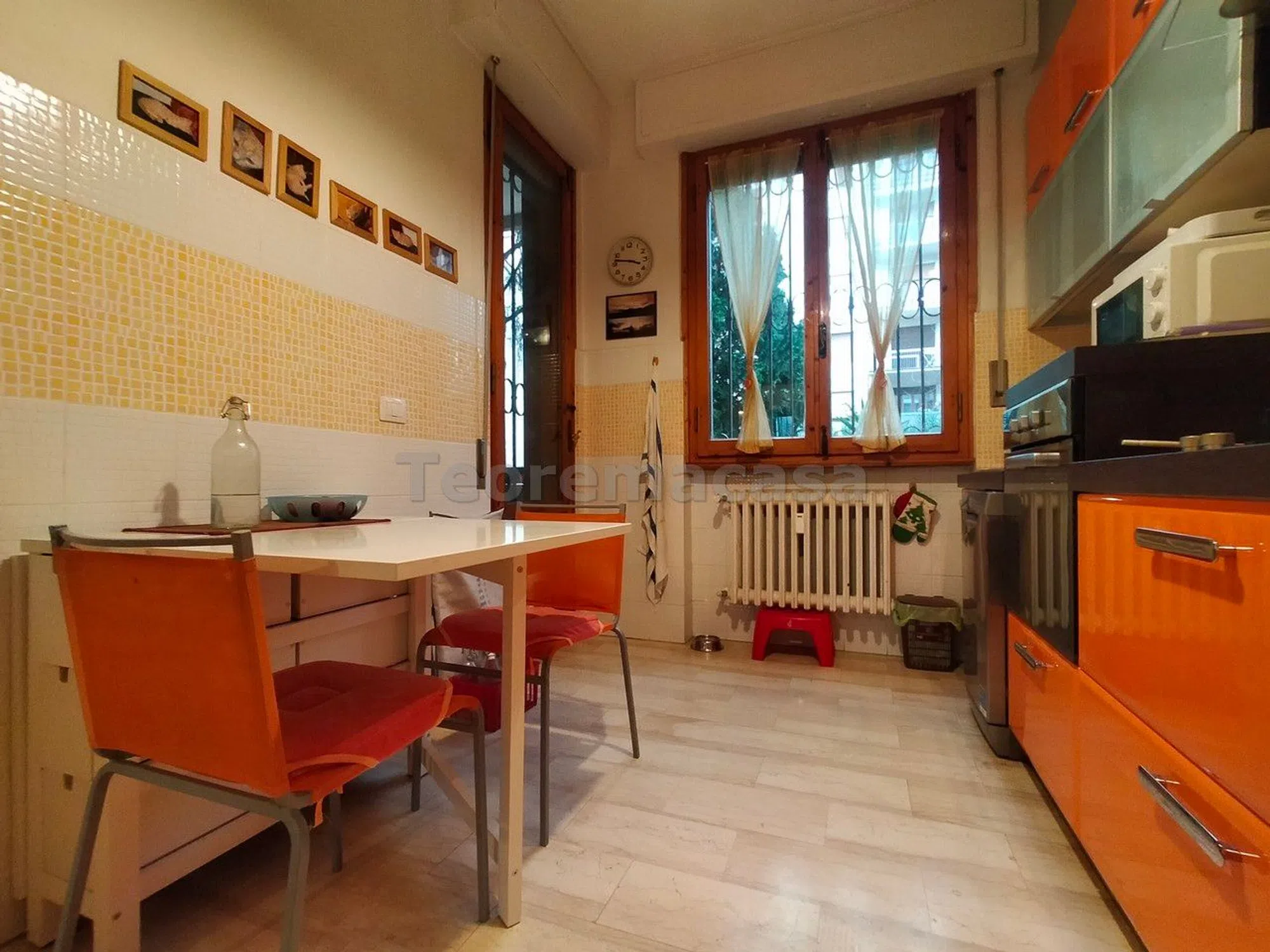Quadrilocale in viale Manfredo Fanti, 4 - Photo 9