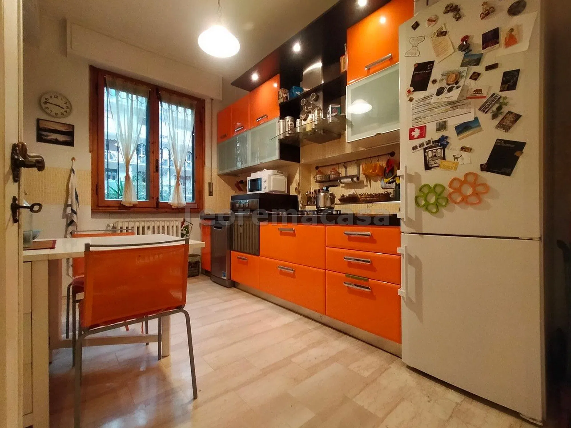 Quadrilocale in viale Manfredo Fanti, 4 - Photo 10
