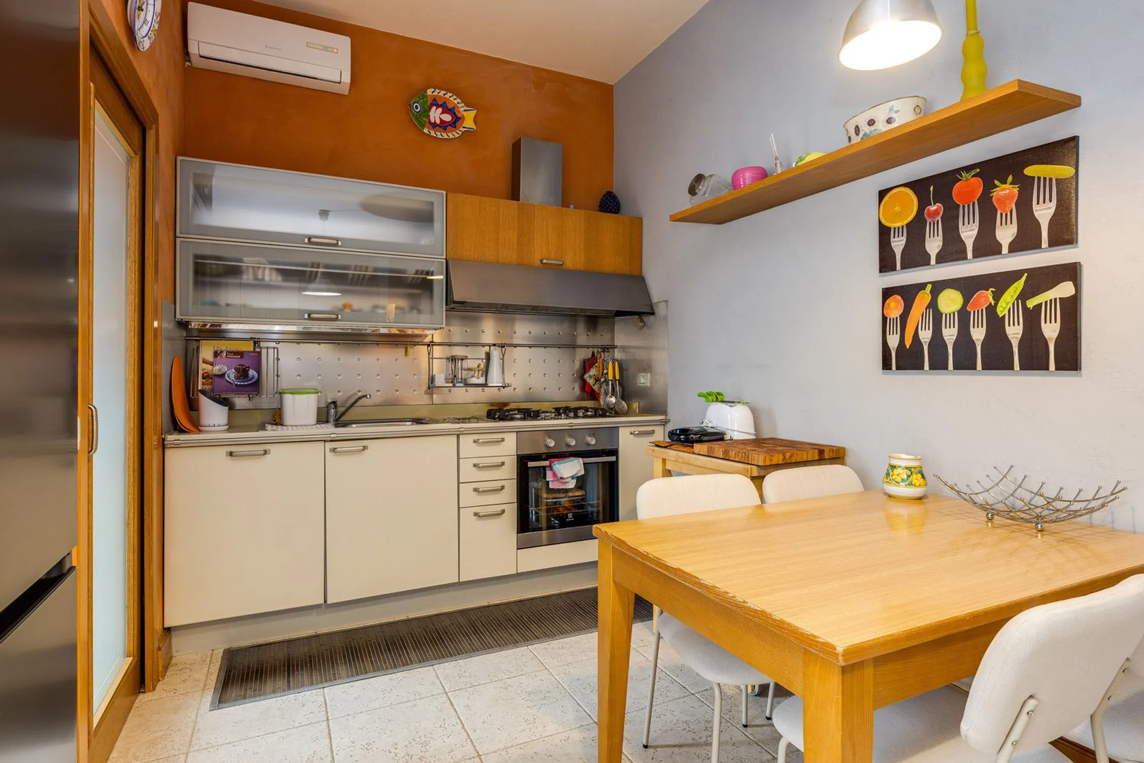 Appartamento su due piani in via Enrico Besta, 30 - Photo 12