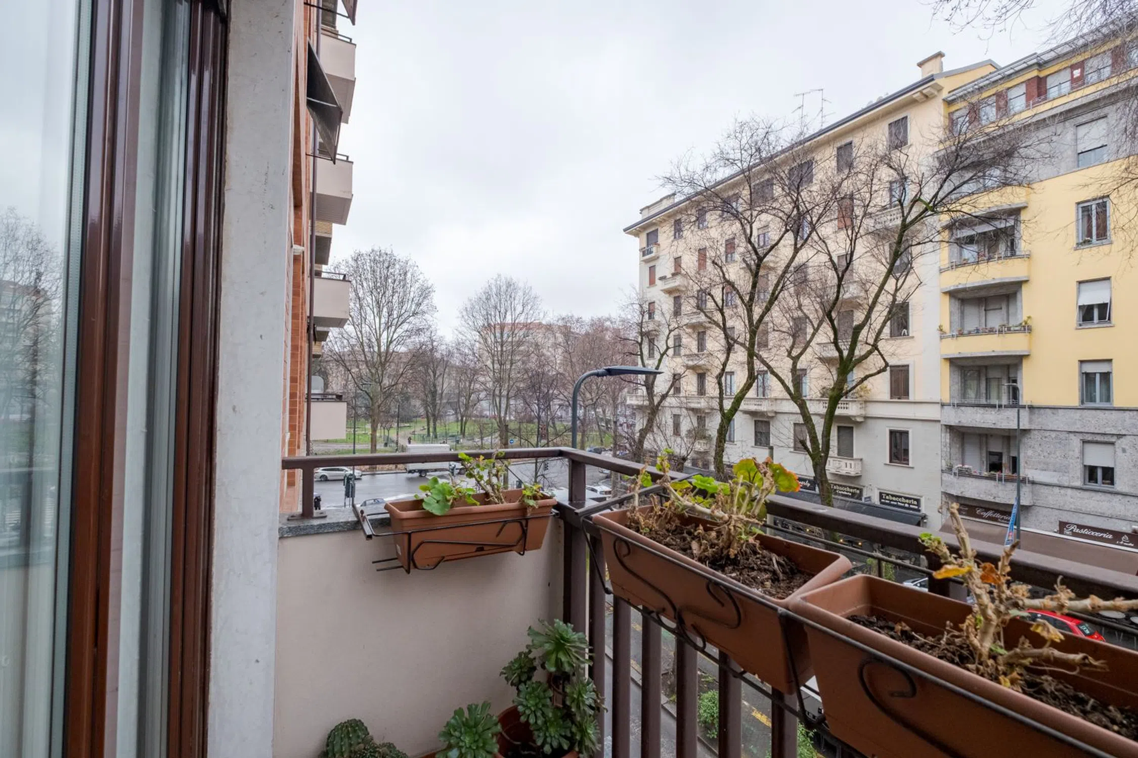 Quadrilocale in via Giovanni Pacini, 2 - Photo 15