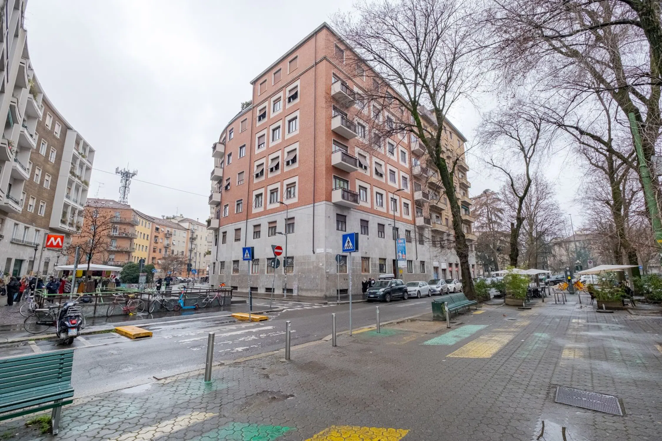 Quadrilocale in via Giovanni Pacini, 2 - Photo 17