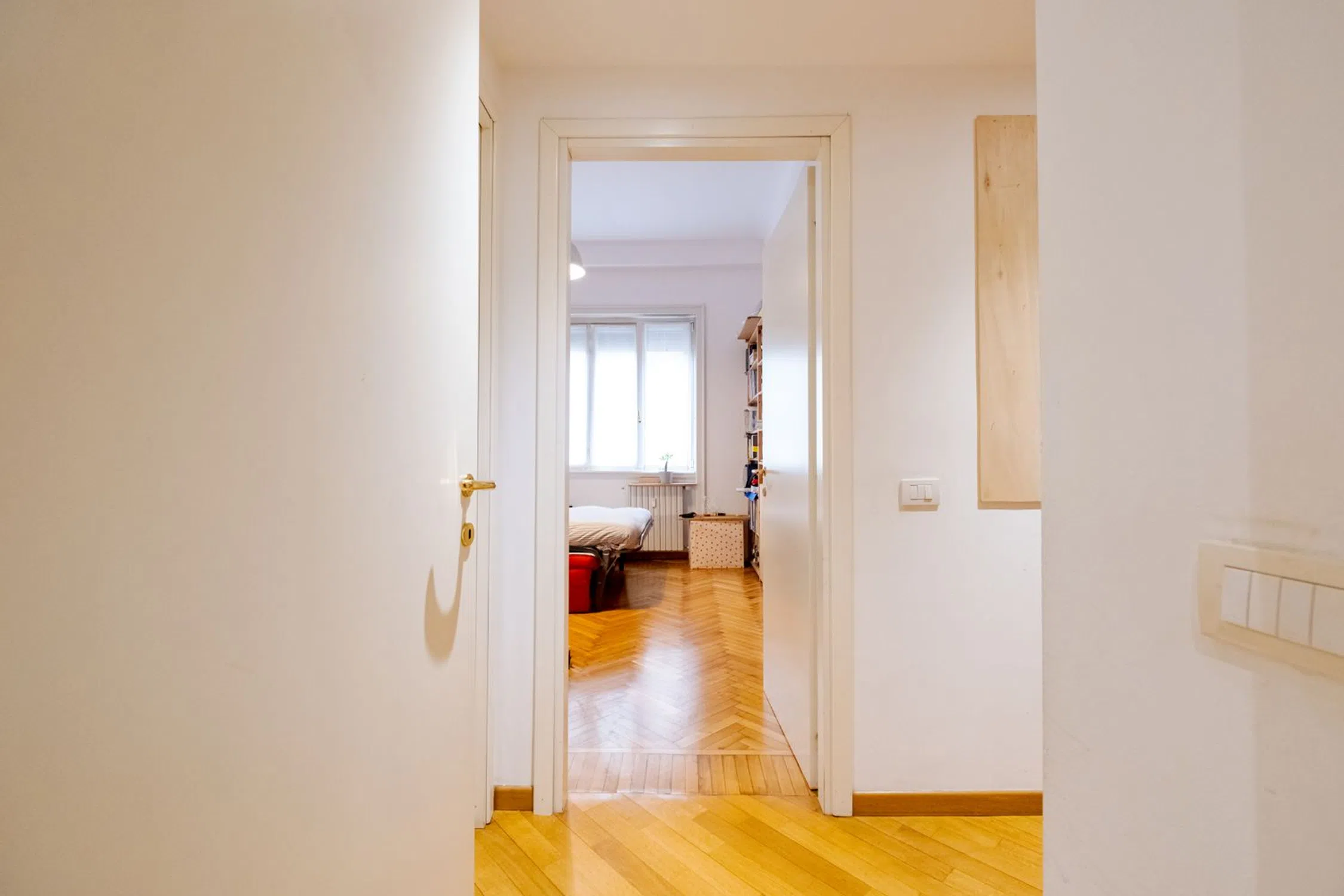 Quadrilocale in via Giovanni Pacini, 2 - Photo 8