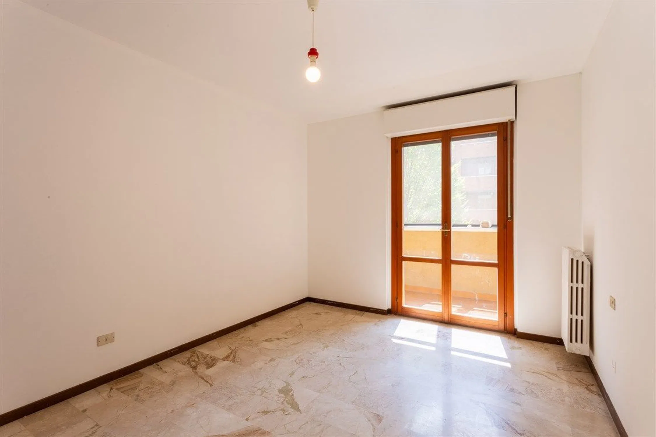 Trilocale in via Fratelli Fraschini, 7 - Photo 11