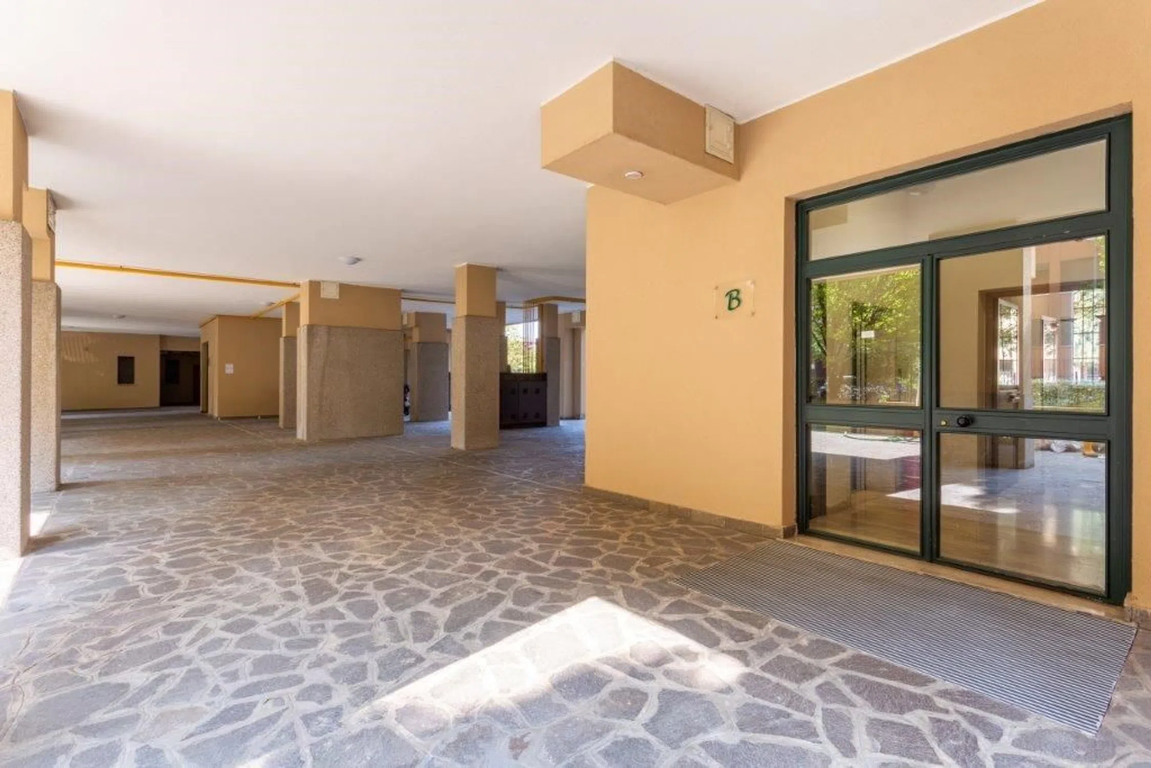Trilocale in via Fratelli Fraschini, 7 - Photo 12