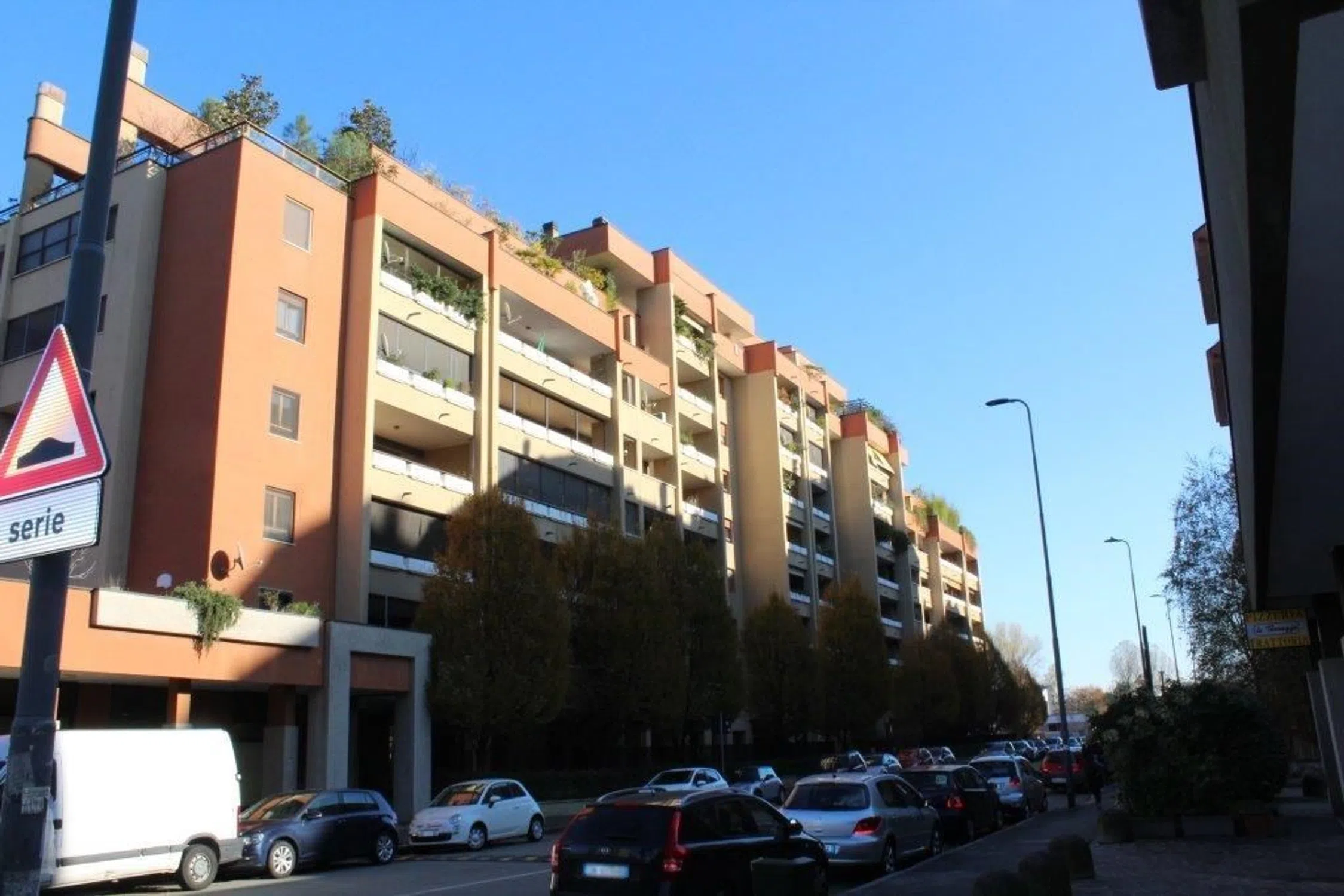 Trilocale in via Fratelli Fraschini, 7 - Photo 16