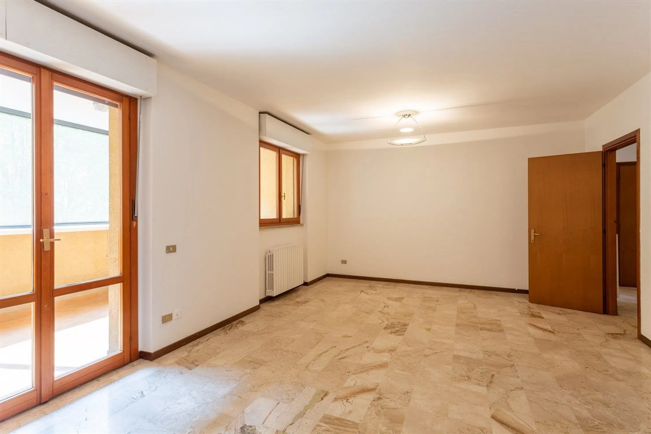 Trilocale in via Fratelli Fraschini, 7 - Photo 3