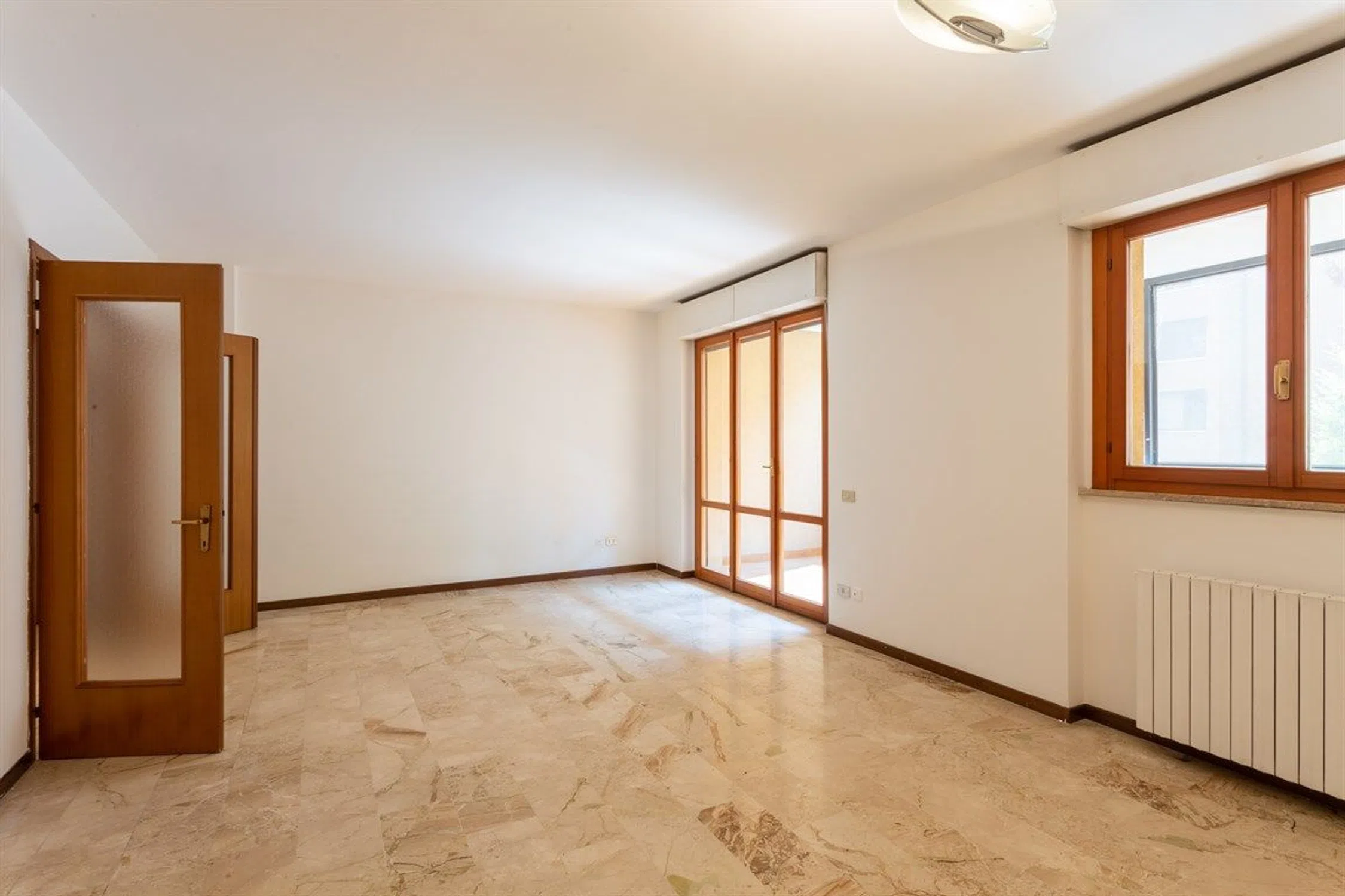 Trilocale in via Fratelli Fraschini, 7 - Photo 4