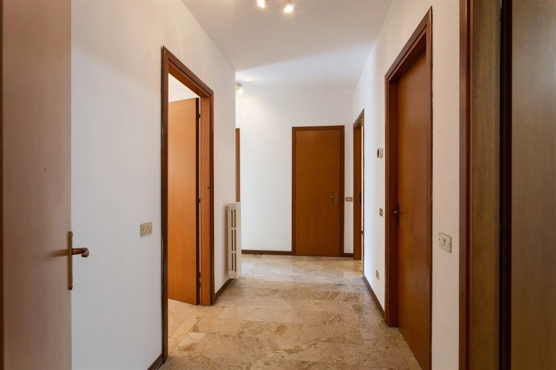 Trilocale in via Fratelli Fraschini, 7 - Photo 7