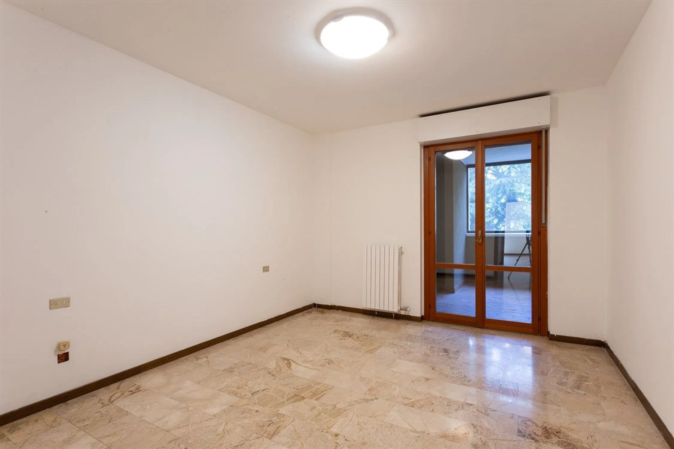 Trilocale in via Fratelli Fraschini, 7 - Photo 8