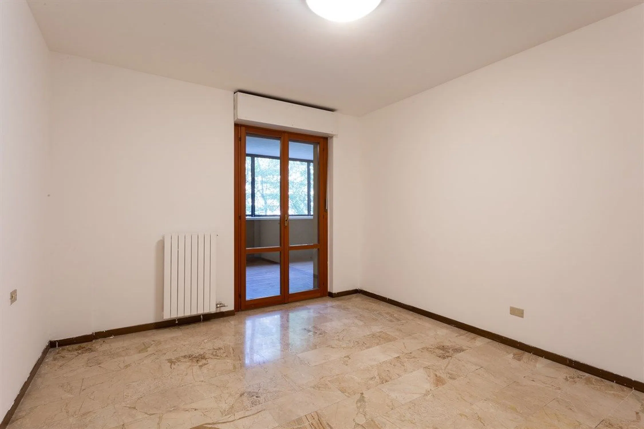 Trilocale in via Fratelli Fraschini, 7 - Photo 9